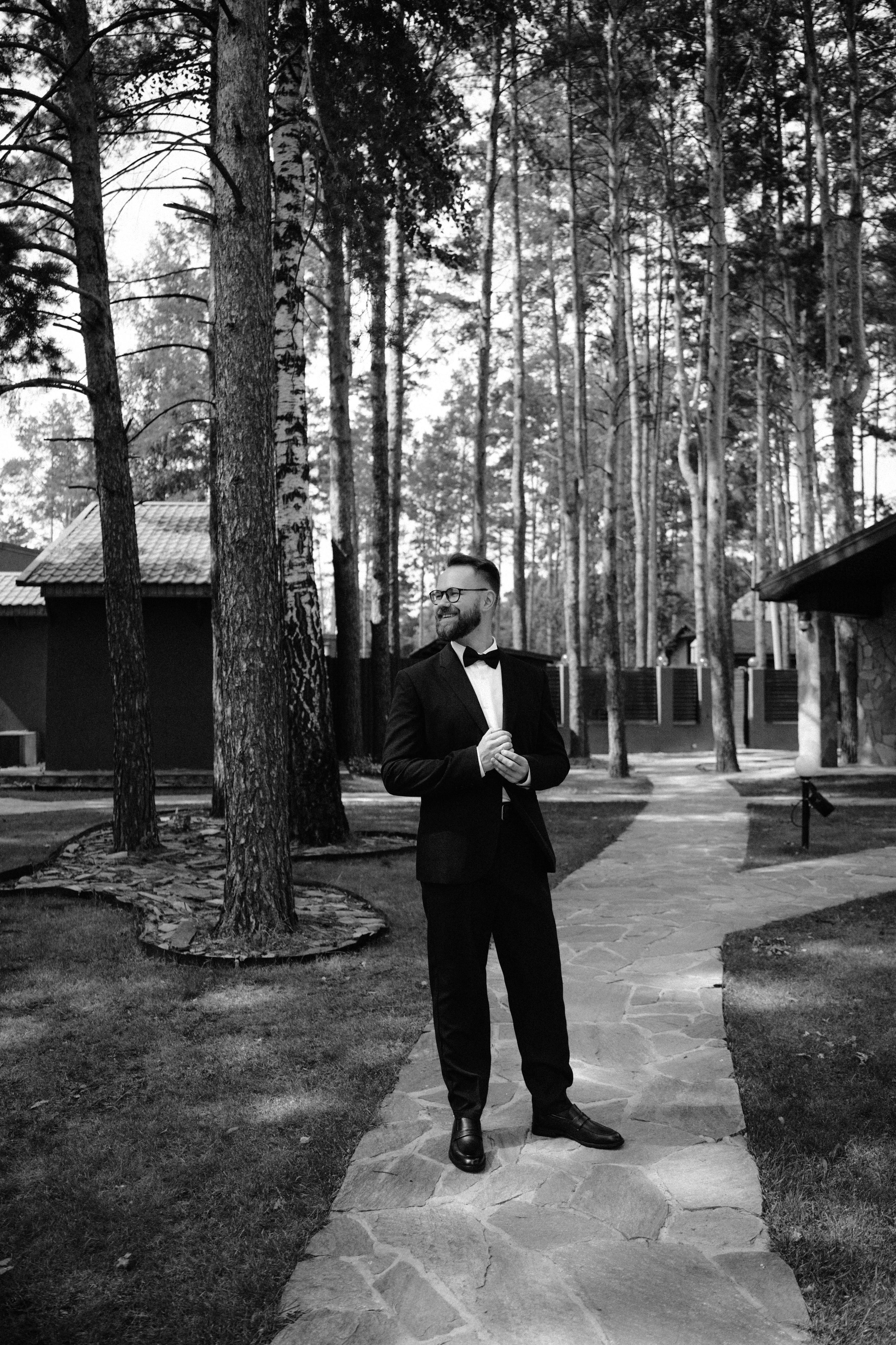 Никита и Ирина. Свадебный и портретный фотограф Тюмень