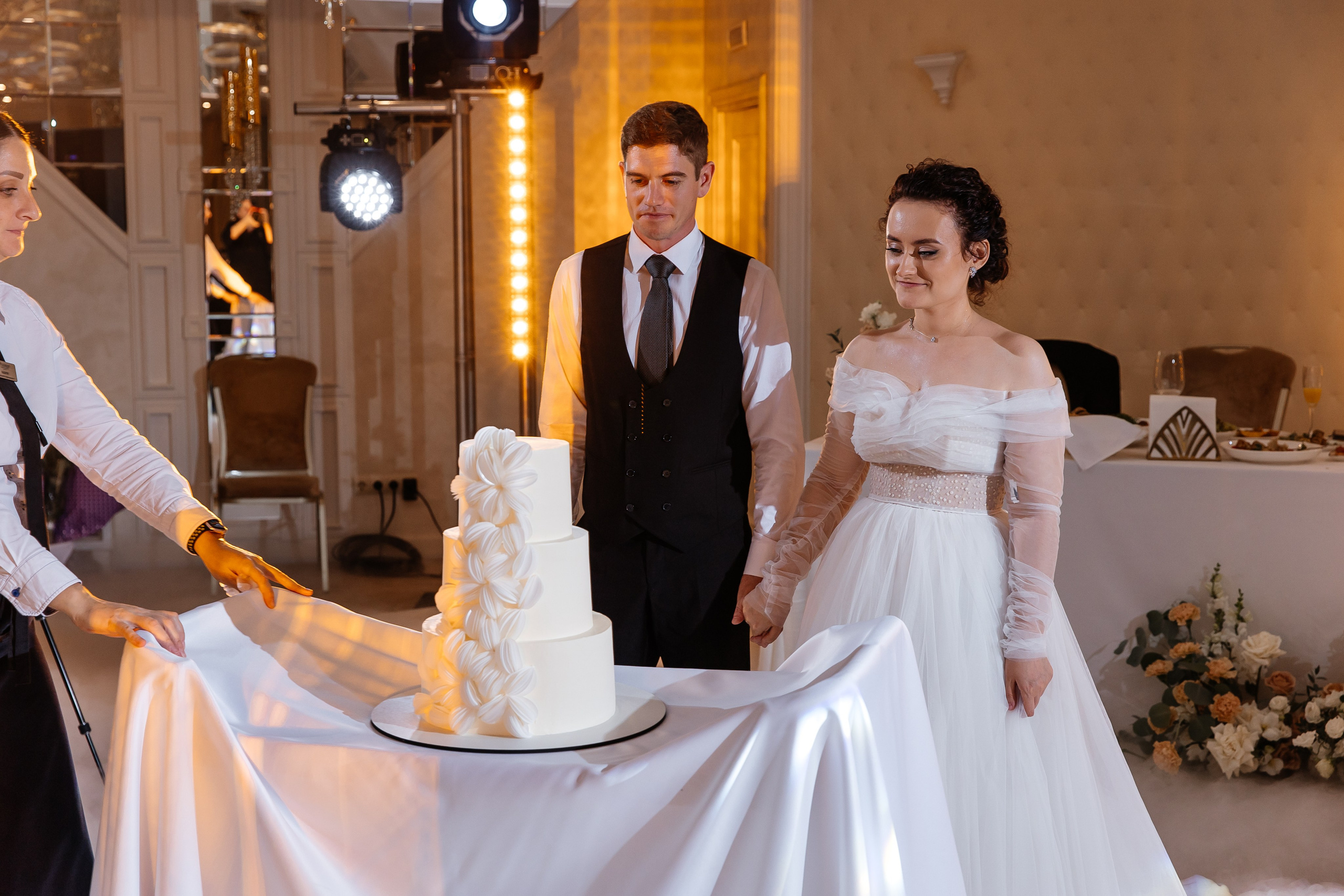 Вячеслав & Мария. Свадебный и семейный фотограф в Саратове Екатерина Ромакина