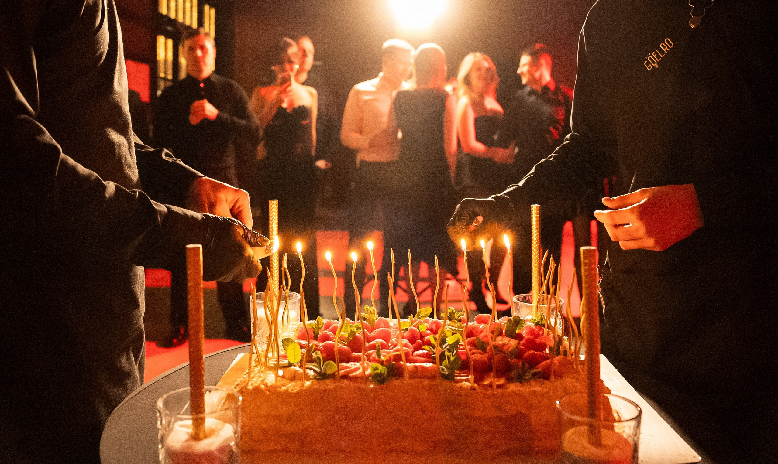 Goelro Loft 15.03.2025. Свадебный и семейный фотограф Москва