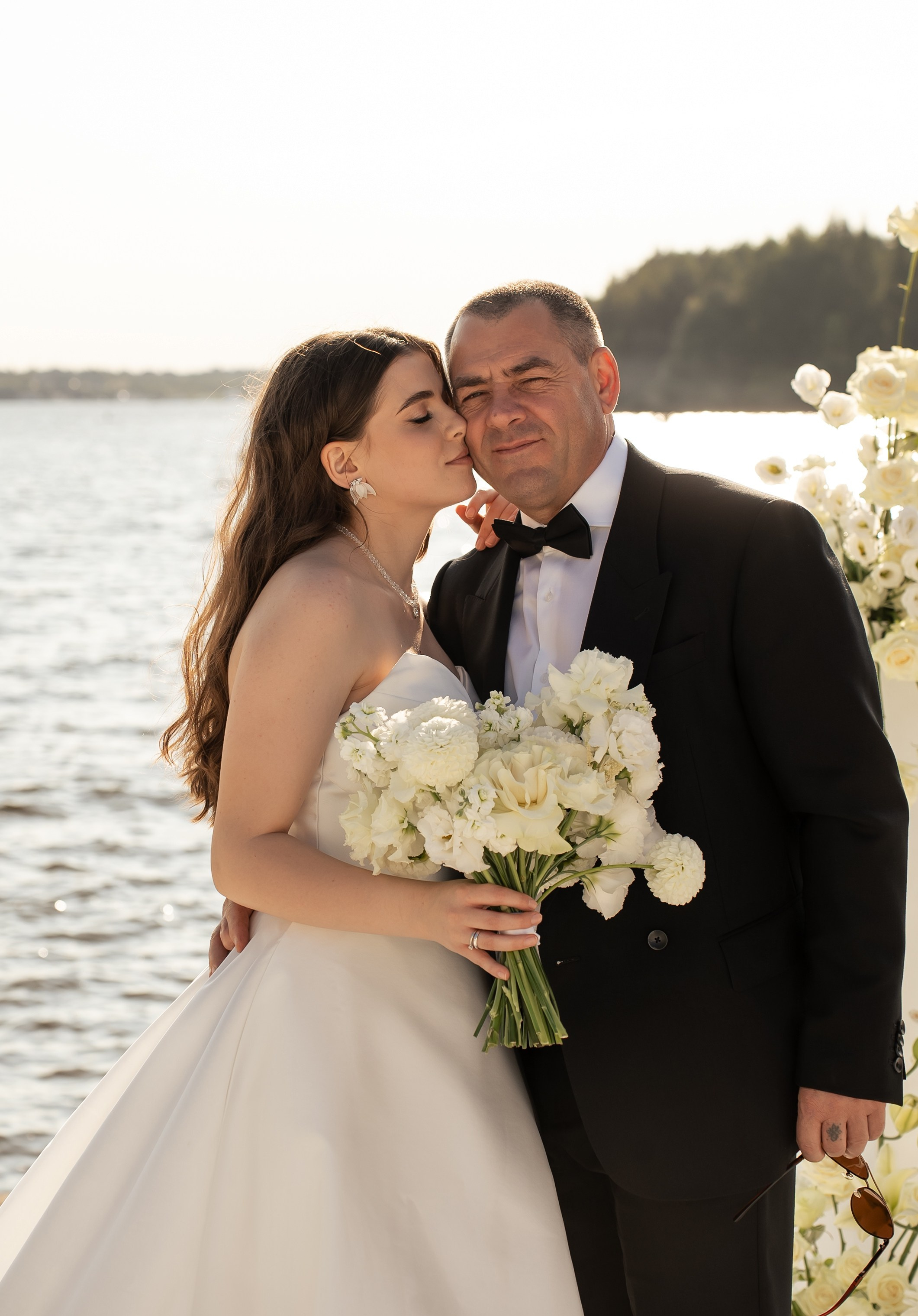 Alexei & Maria, Pirogovo Event. Свадебный и семейный фотограф Москва