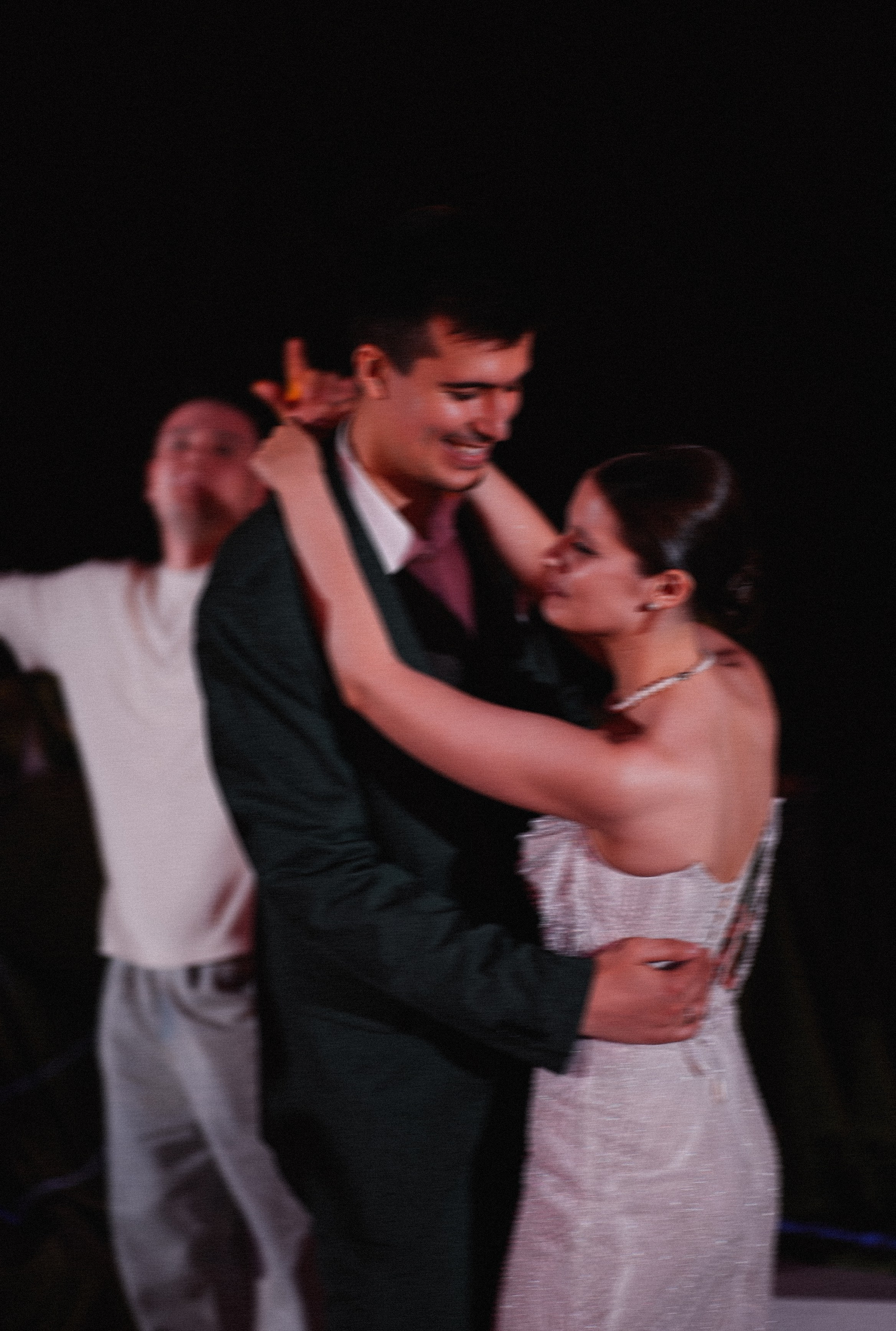 Eldar & Ksenia. Свадебный и семейный фотограф Москва