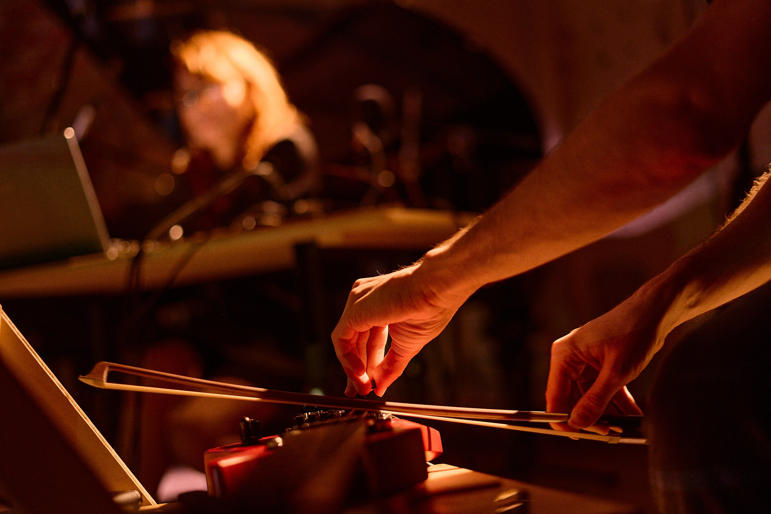 Импровдом, лекция-концерт. Иван Кобяков