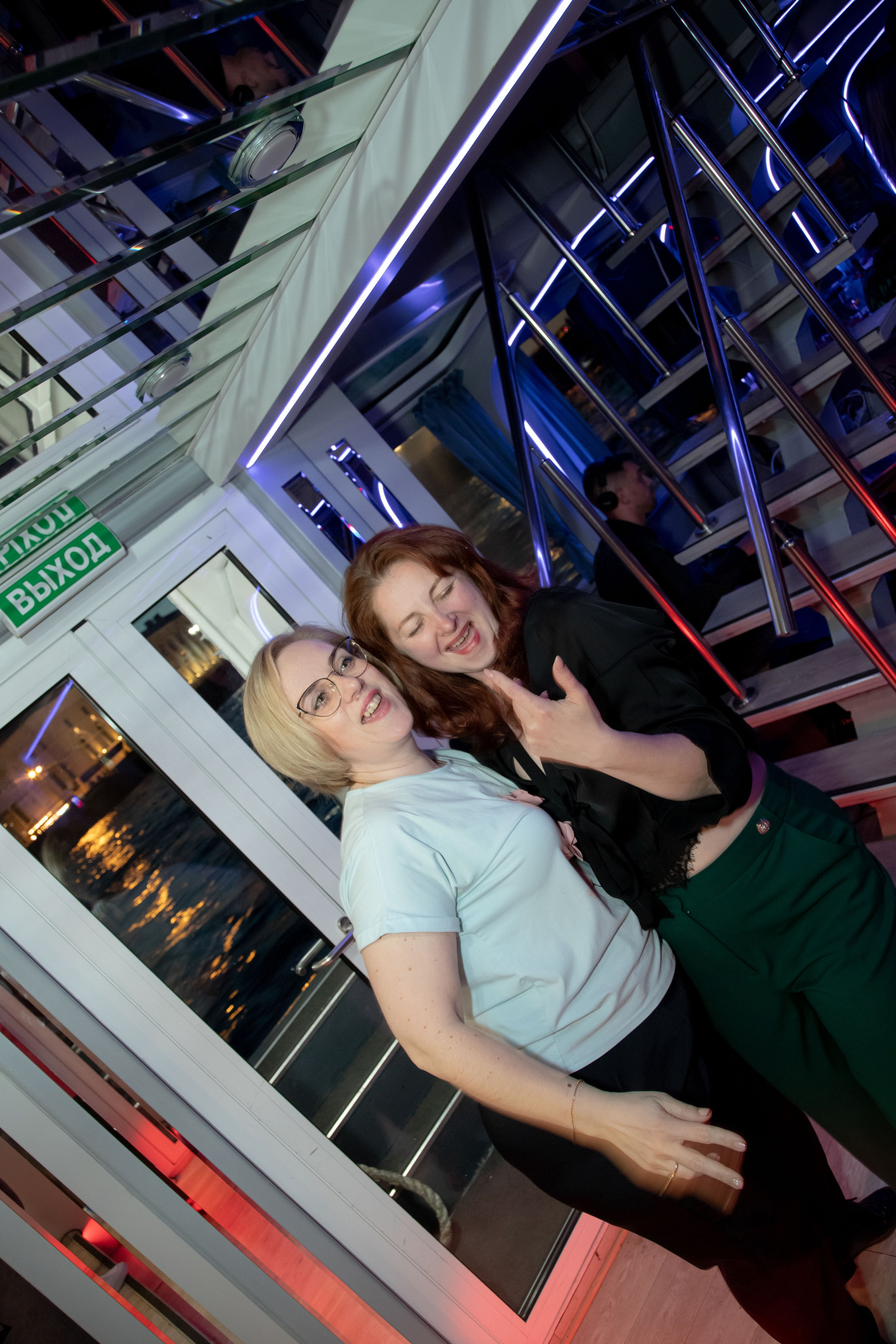 Company party. Фотограф Махлаева Виктория/Санкт-Петербург