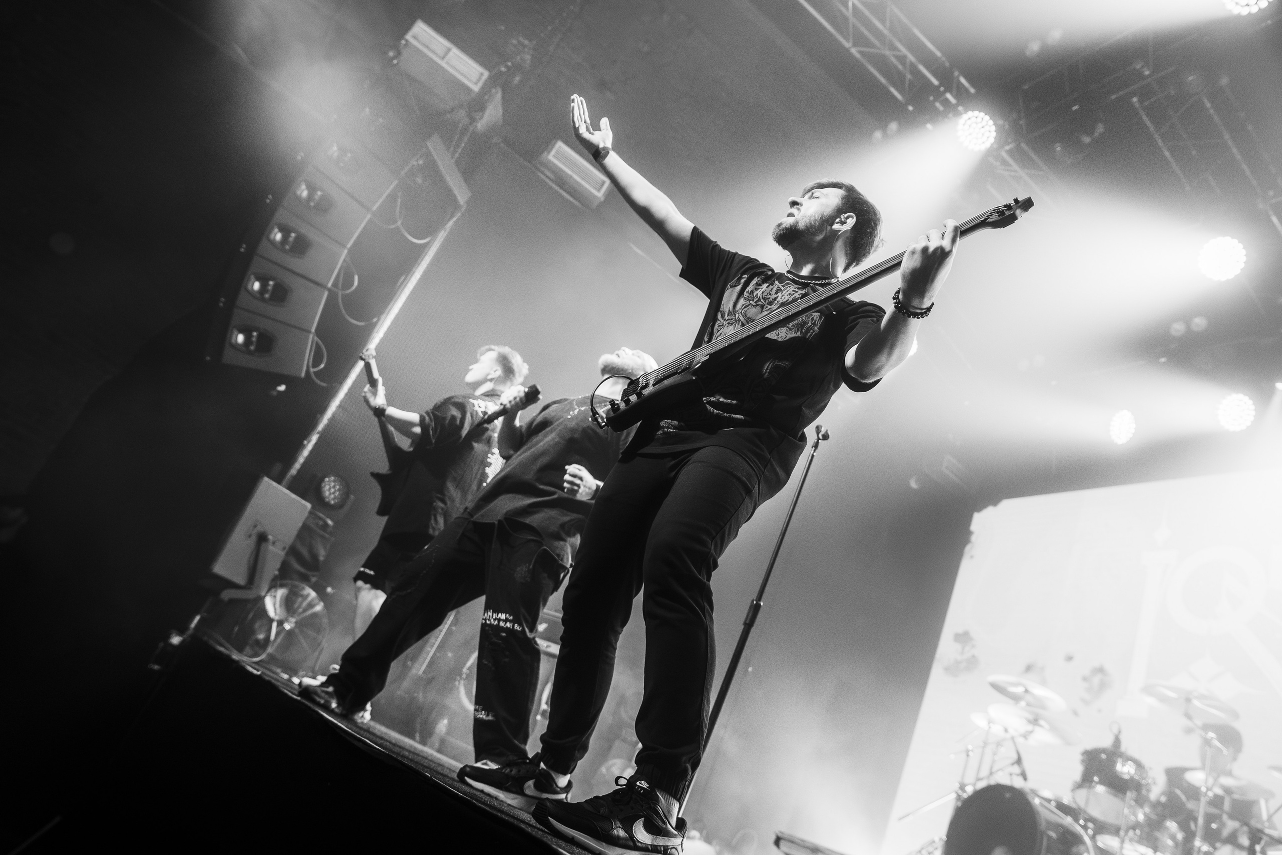 IOSTRA | 22.11.25 | Рассвет