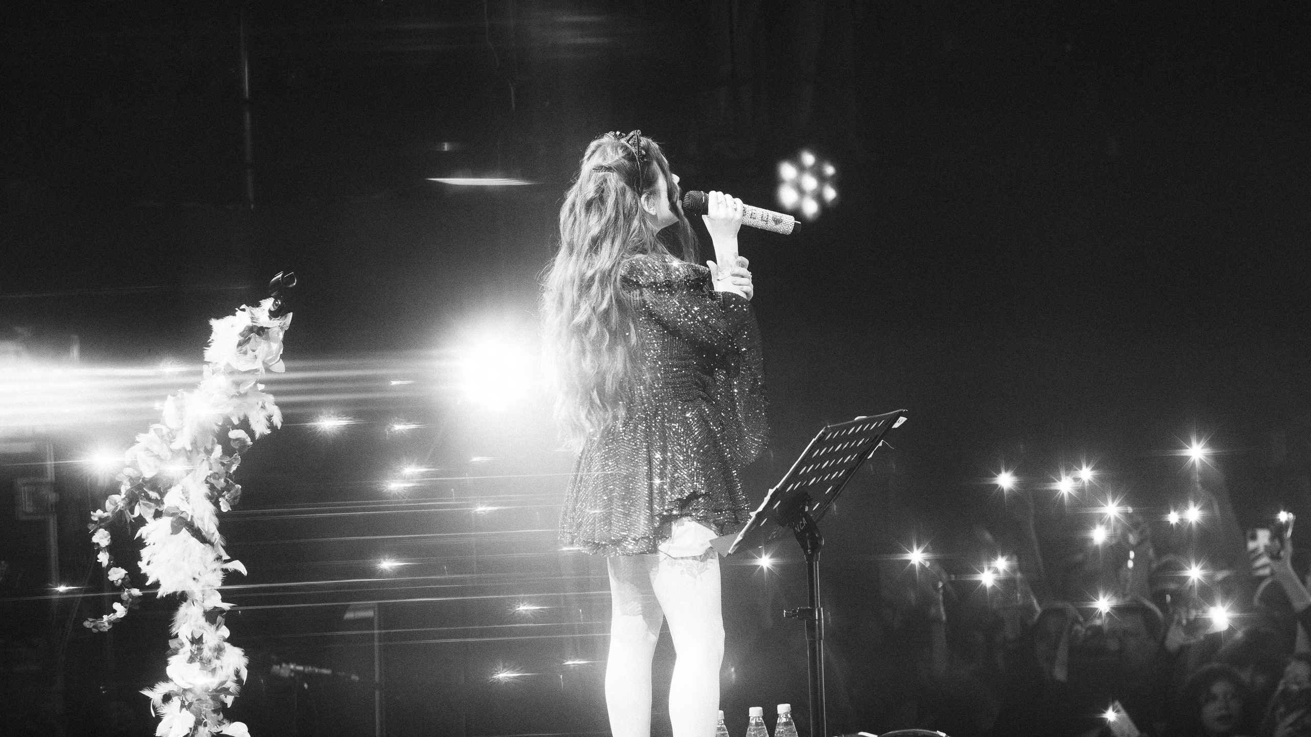 Алёна Швец | Aurora