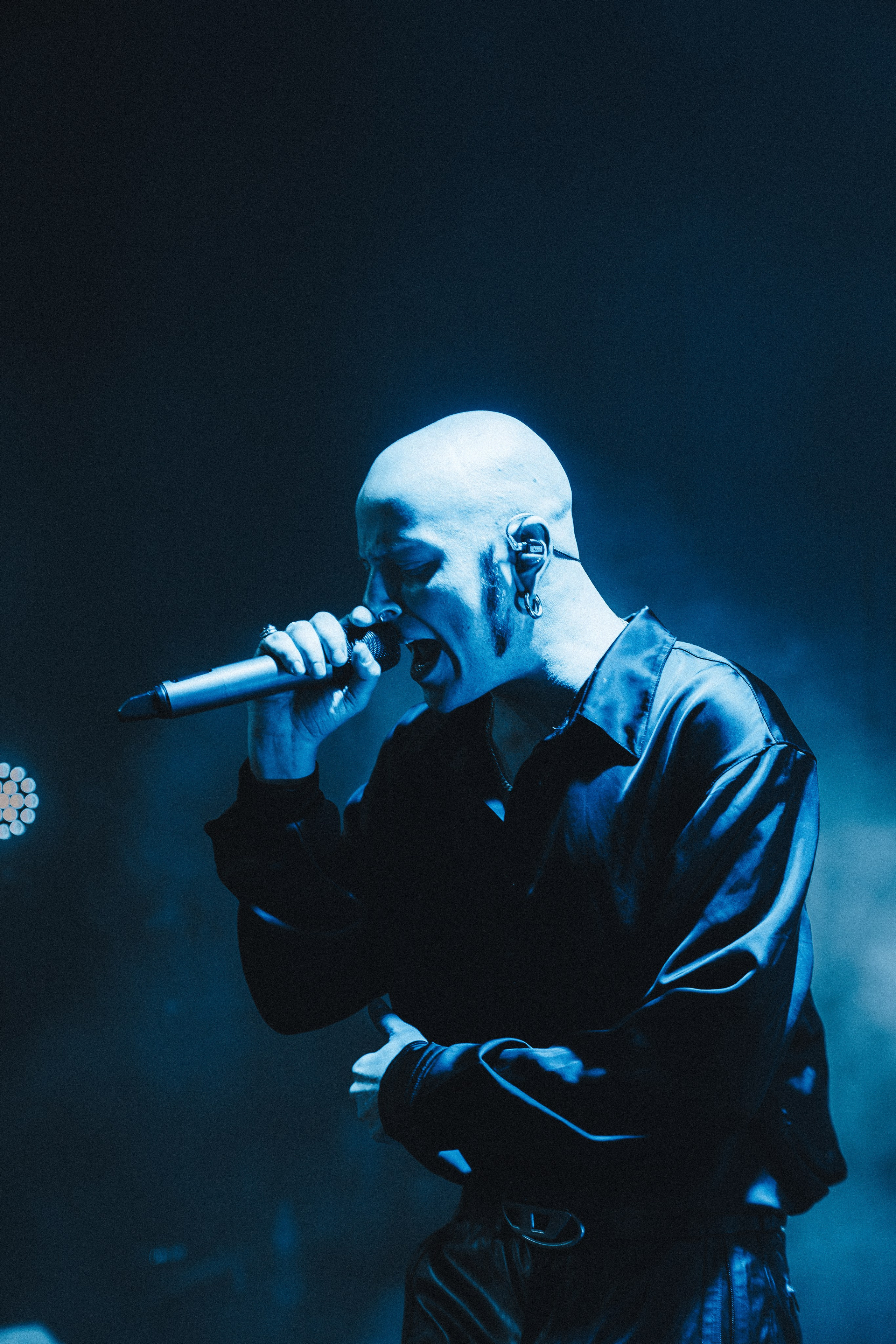 IOSTRA | 22.11.25 | Рассвет