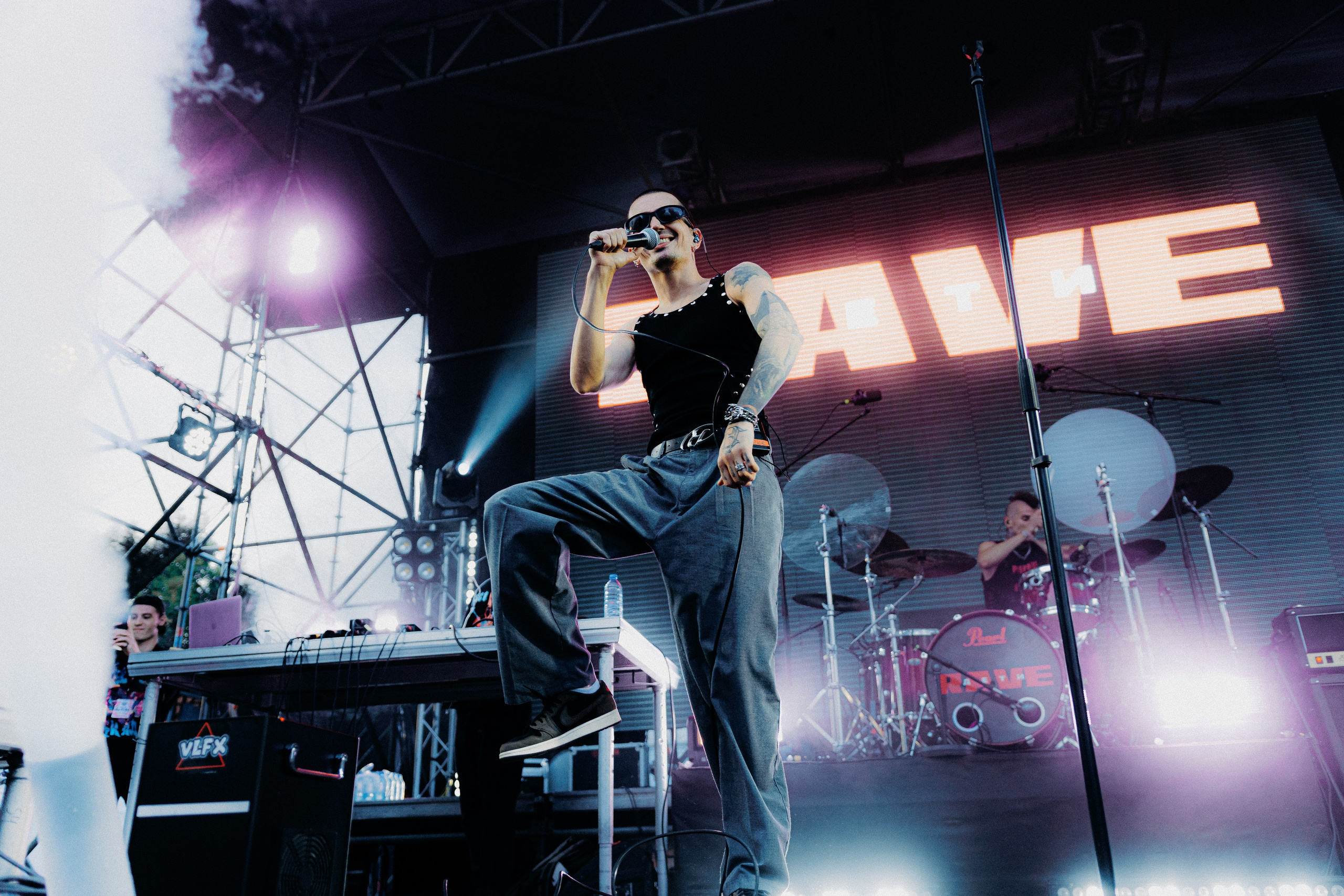 EMOLAND | 03.08.24 | Зелёная Сцена