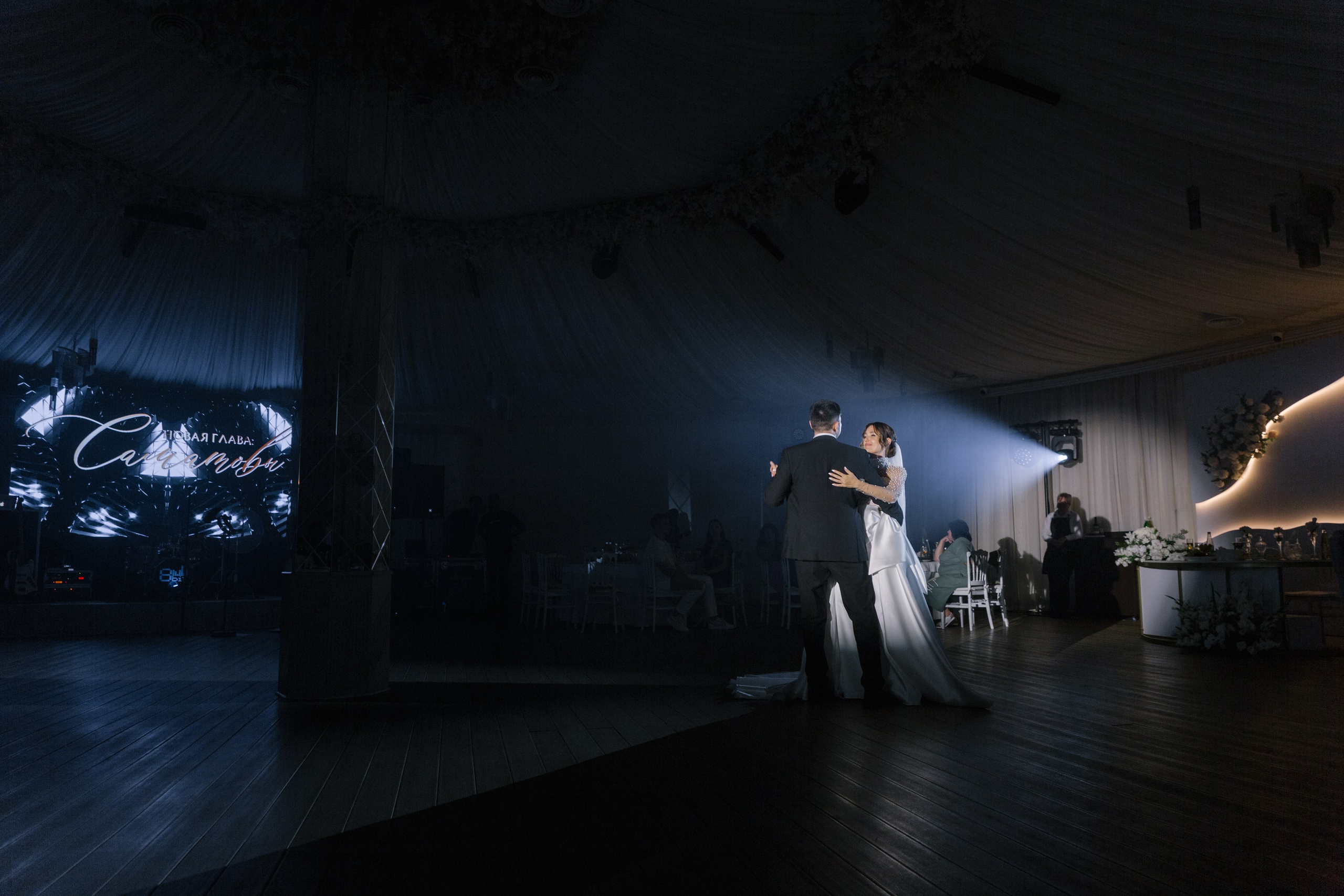 Михаил и Алина. Свадебный фотограф в Пятигорске и КМВ Софья Аджикеримова