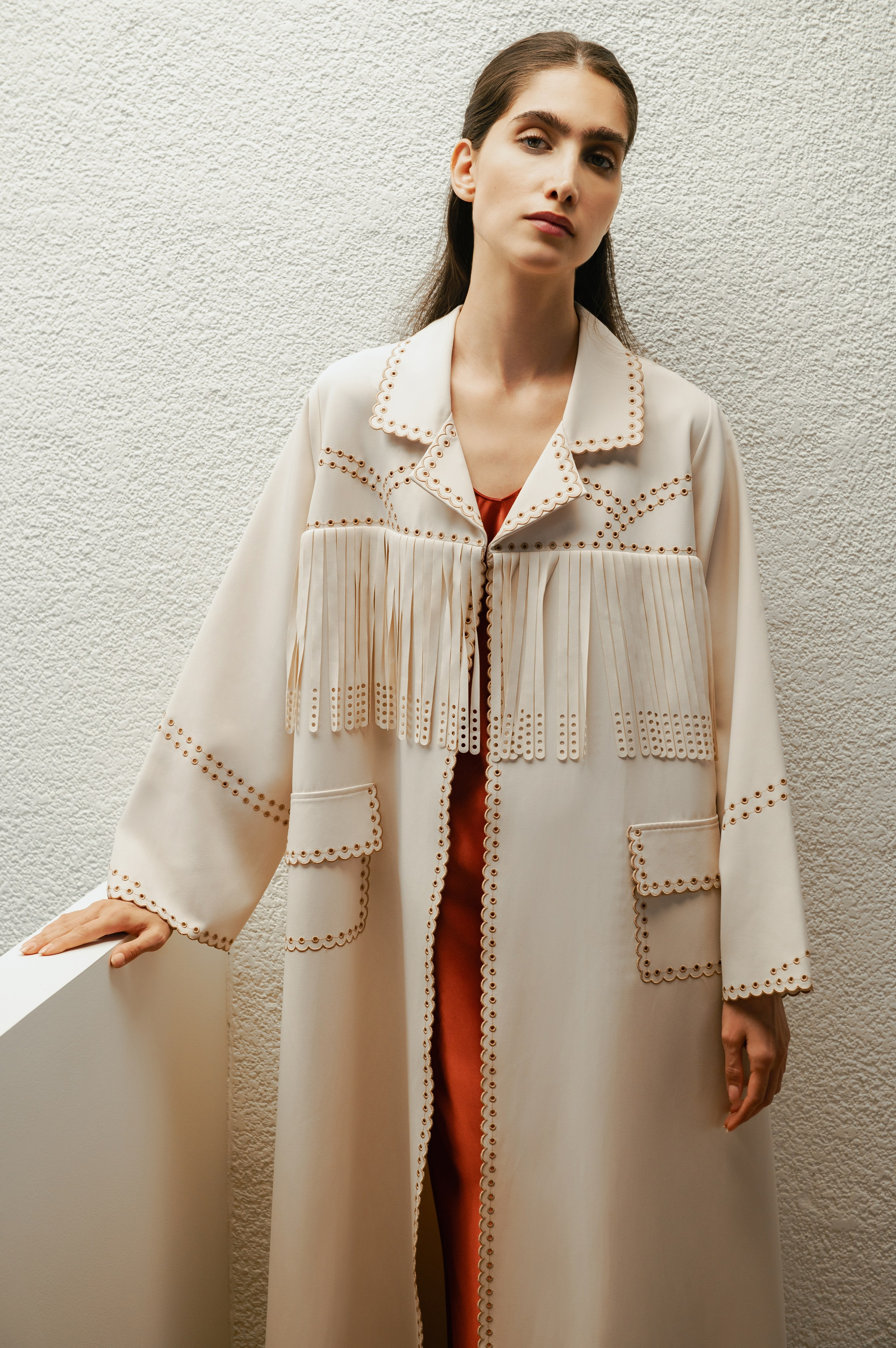 Sekka38 Dubai. Elizaveta Filchenko. Fashion-photographer and director