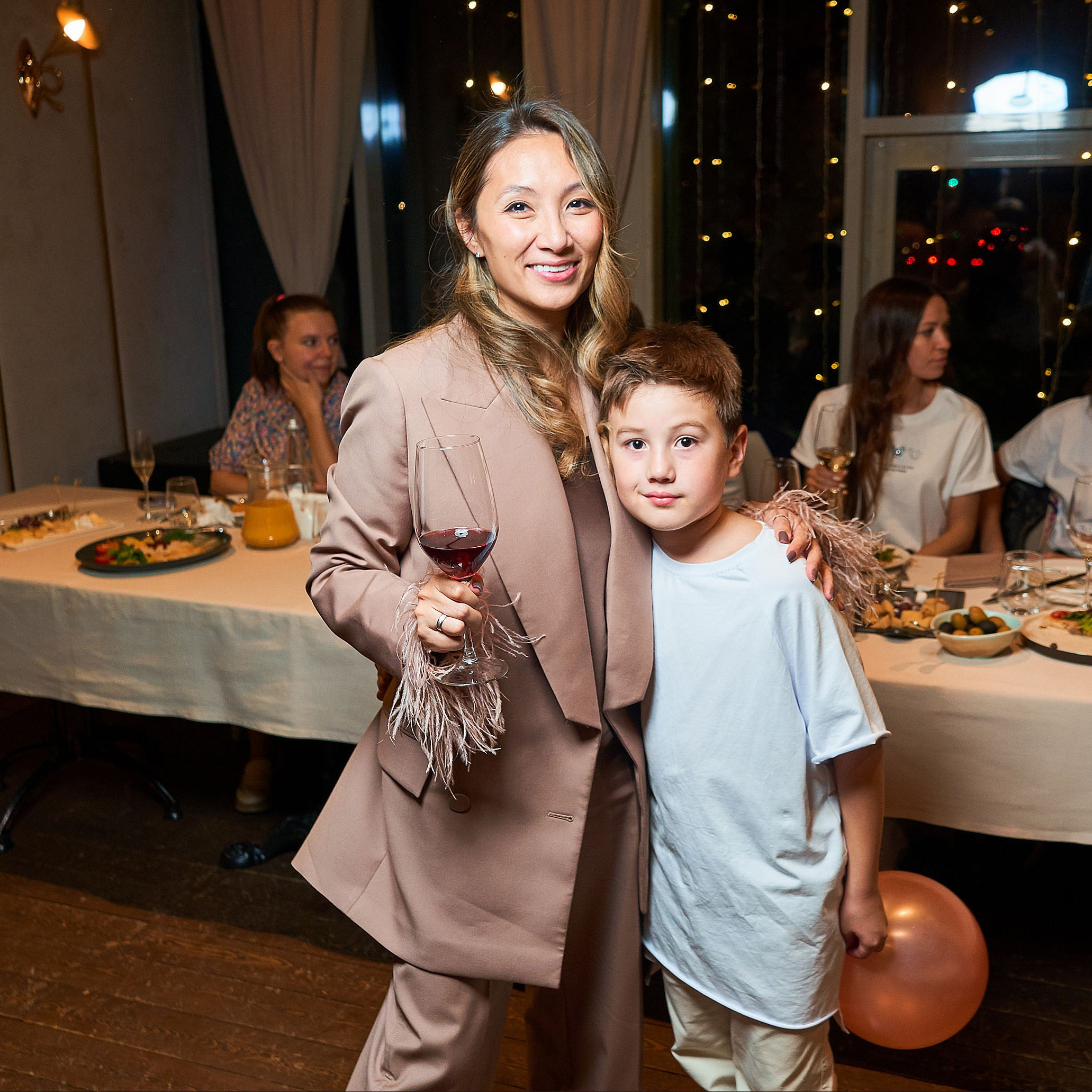 Отзывы. Фотограф в Москве Нафиков Руслан. Репортажная съемка, Портрет