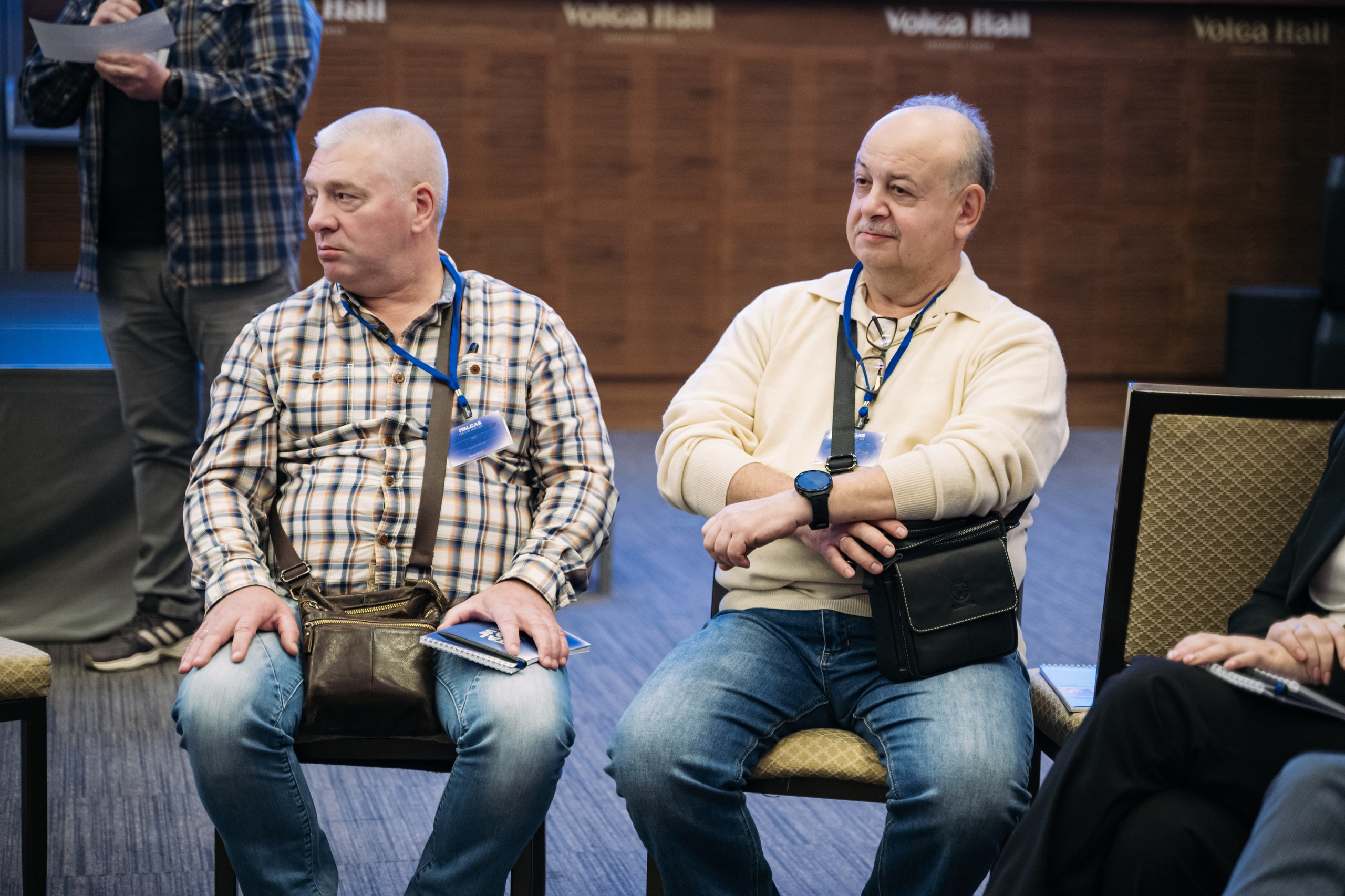 Конференция+корпоратив Авто-ГБО