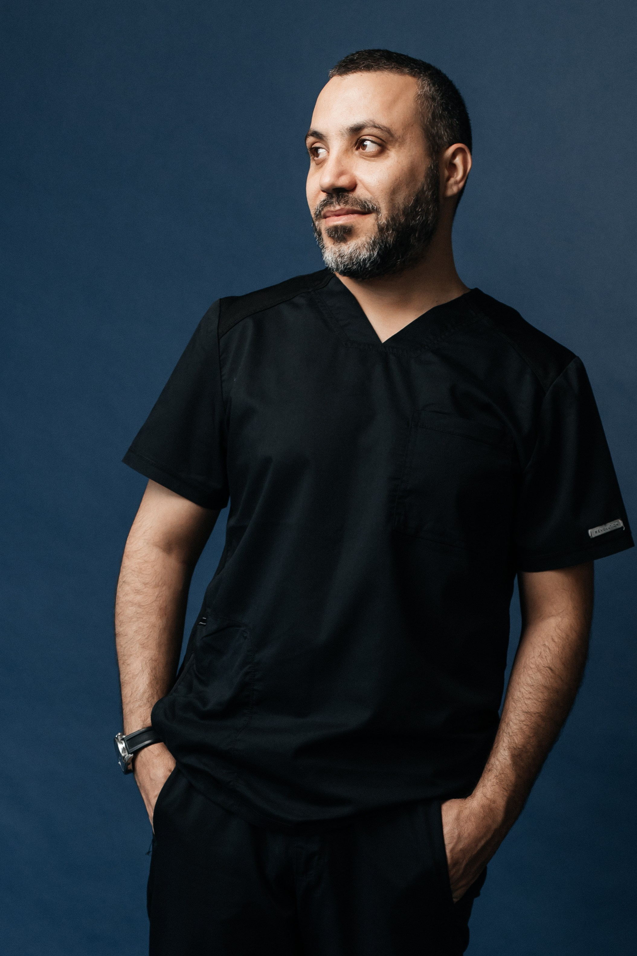 FADI. Фотограф Ольга Лапшина