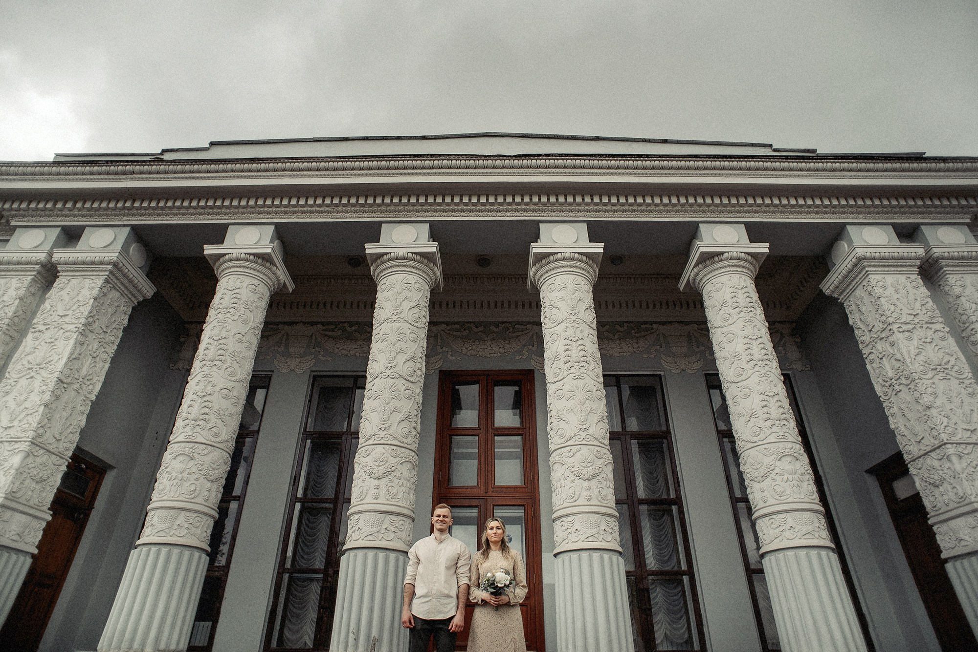 РИТА и АНДРЕЙ. Свадебный и семейный фотограф РИТА БОЧКАРЁВА