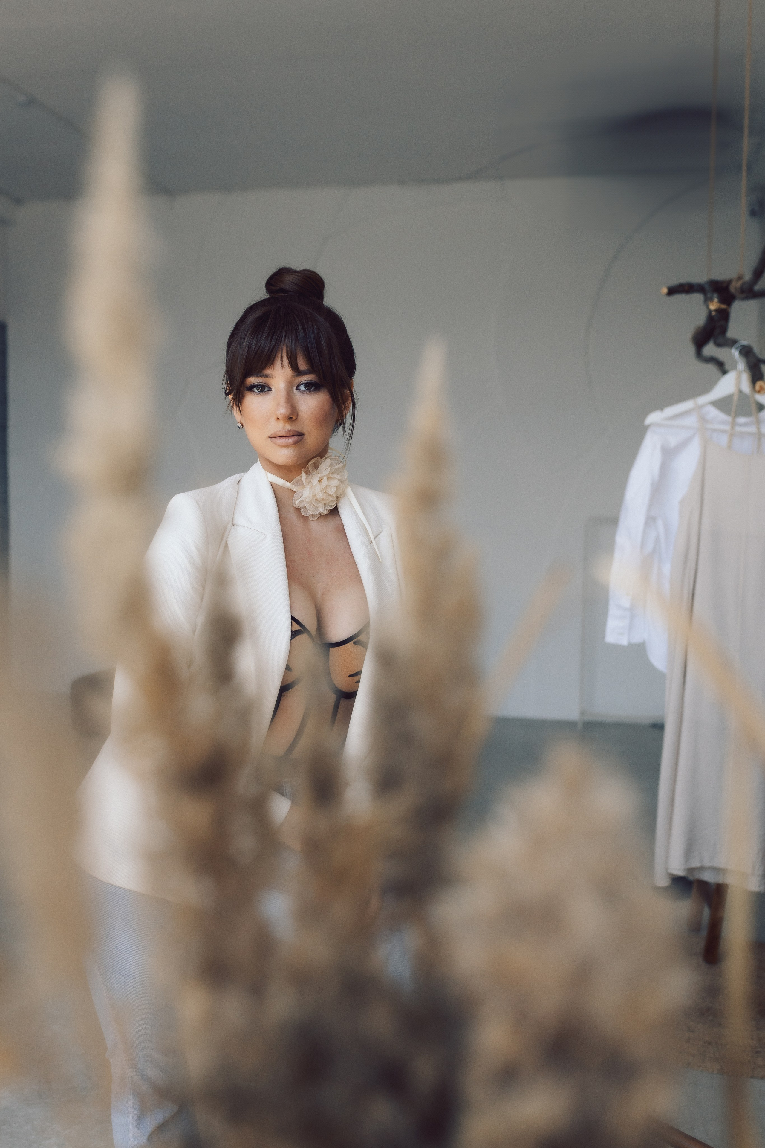 Познай себя. Фотограф Красноярск Архипова Алина