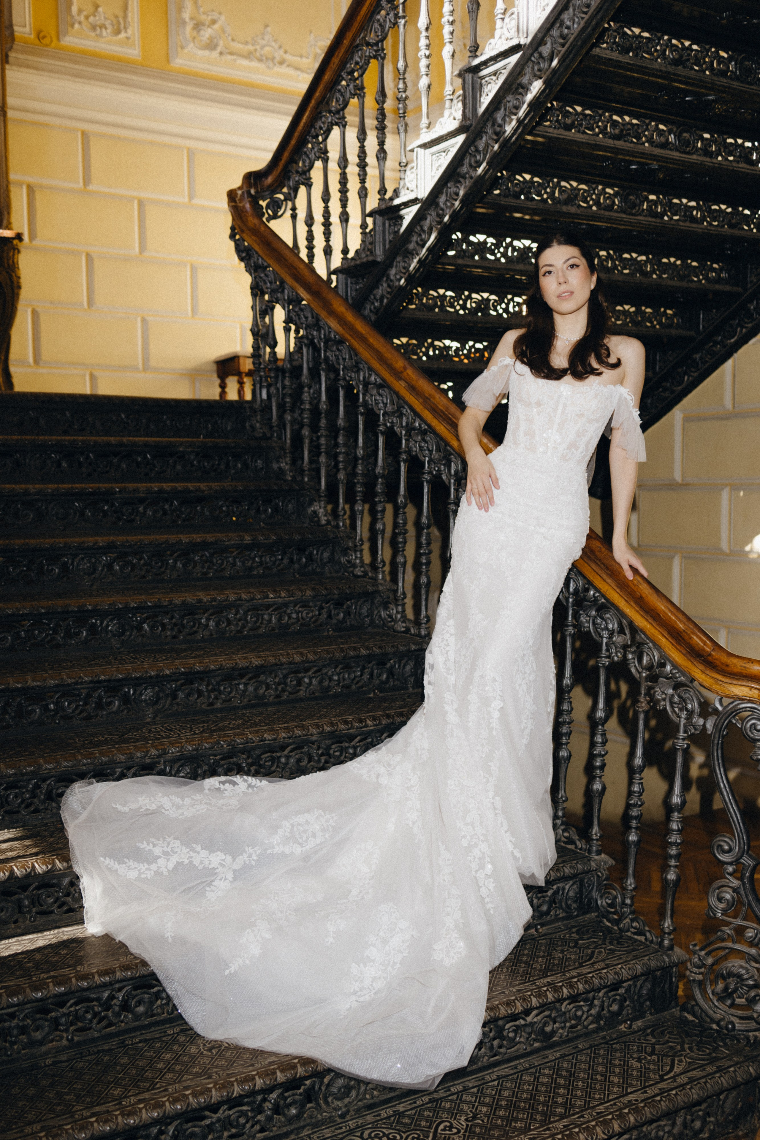 Алексей и Александра