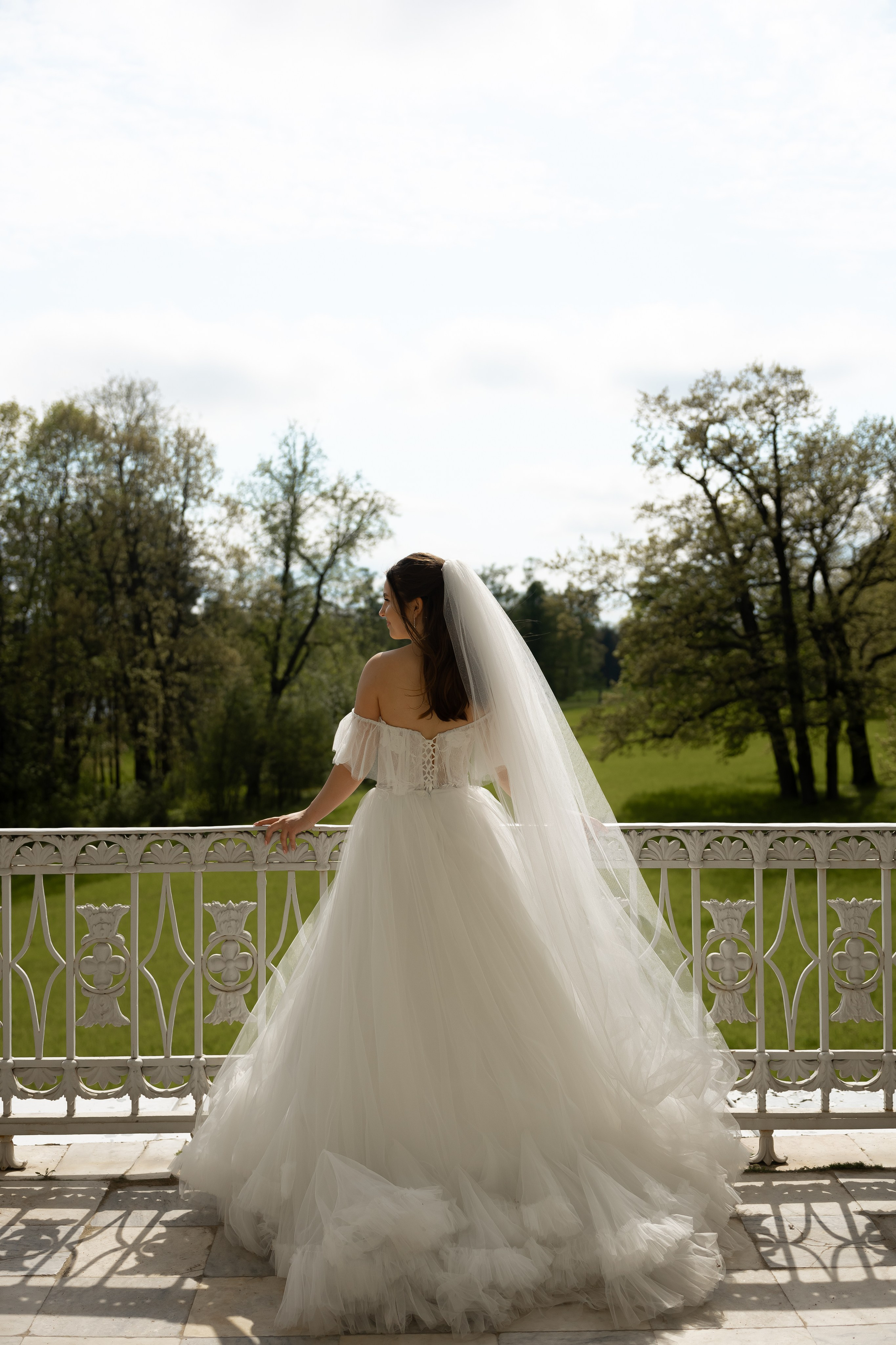 Однажды в сказке. Свадебный и семейный фотограф Арина Кулёва