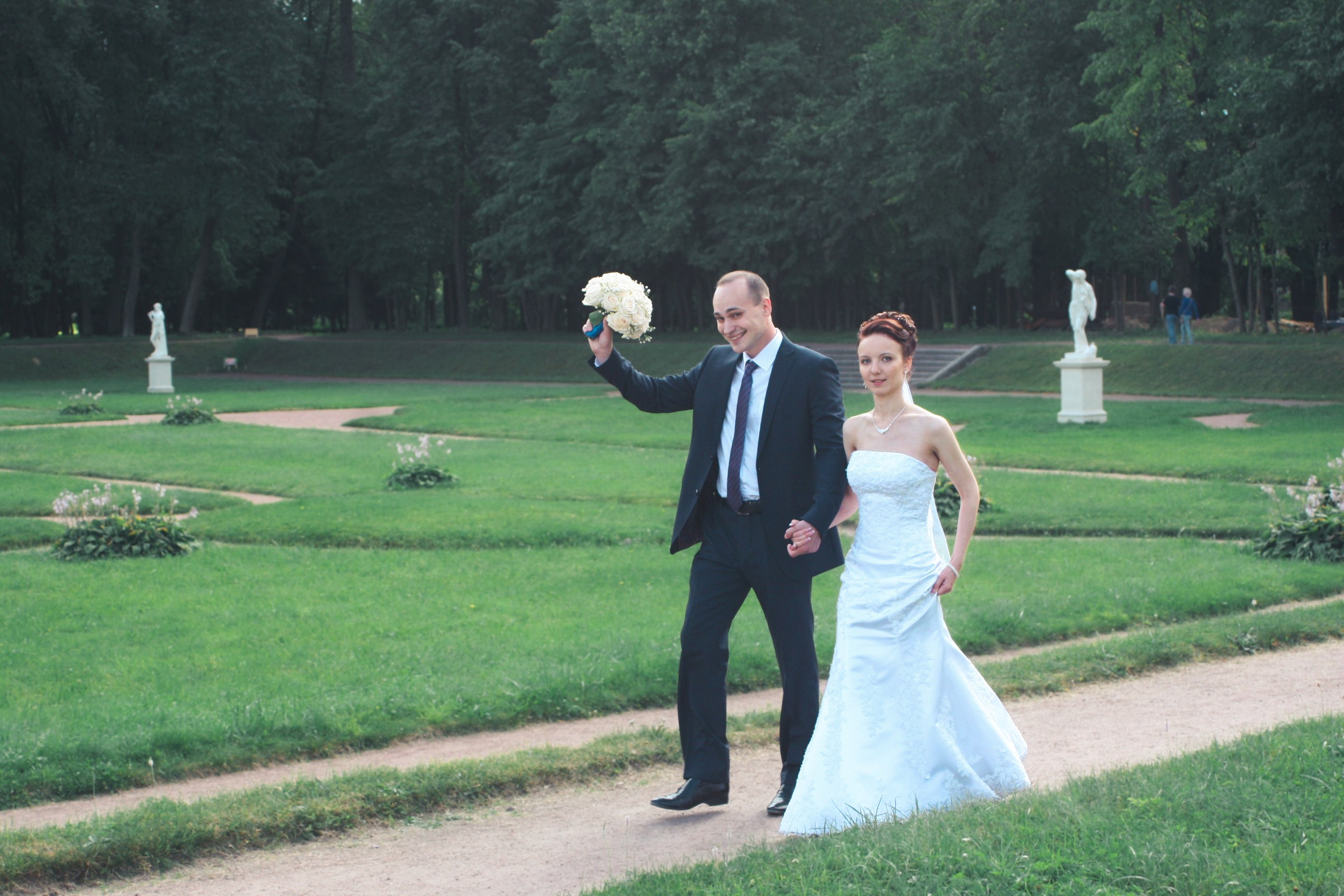 Свадьба Евгения & Анастасии. Фотограф Нина Брандт в Горном Алтае