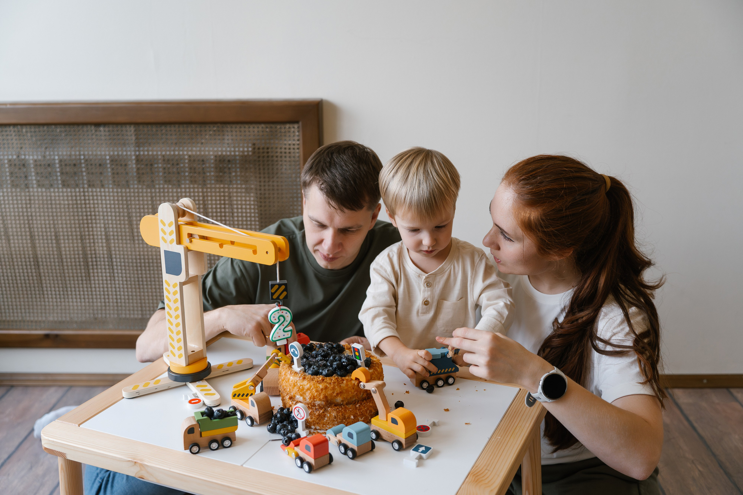 Домашняя съемка. Свадебный и семейный фотограф Кокушева Юлия Нижний Новгород