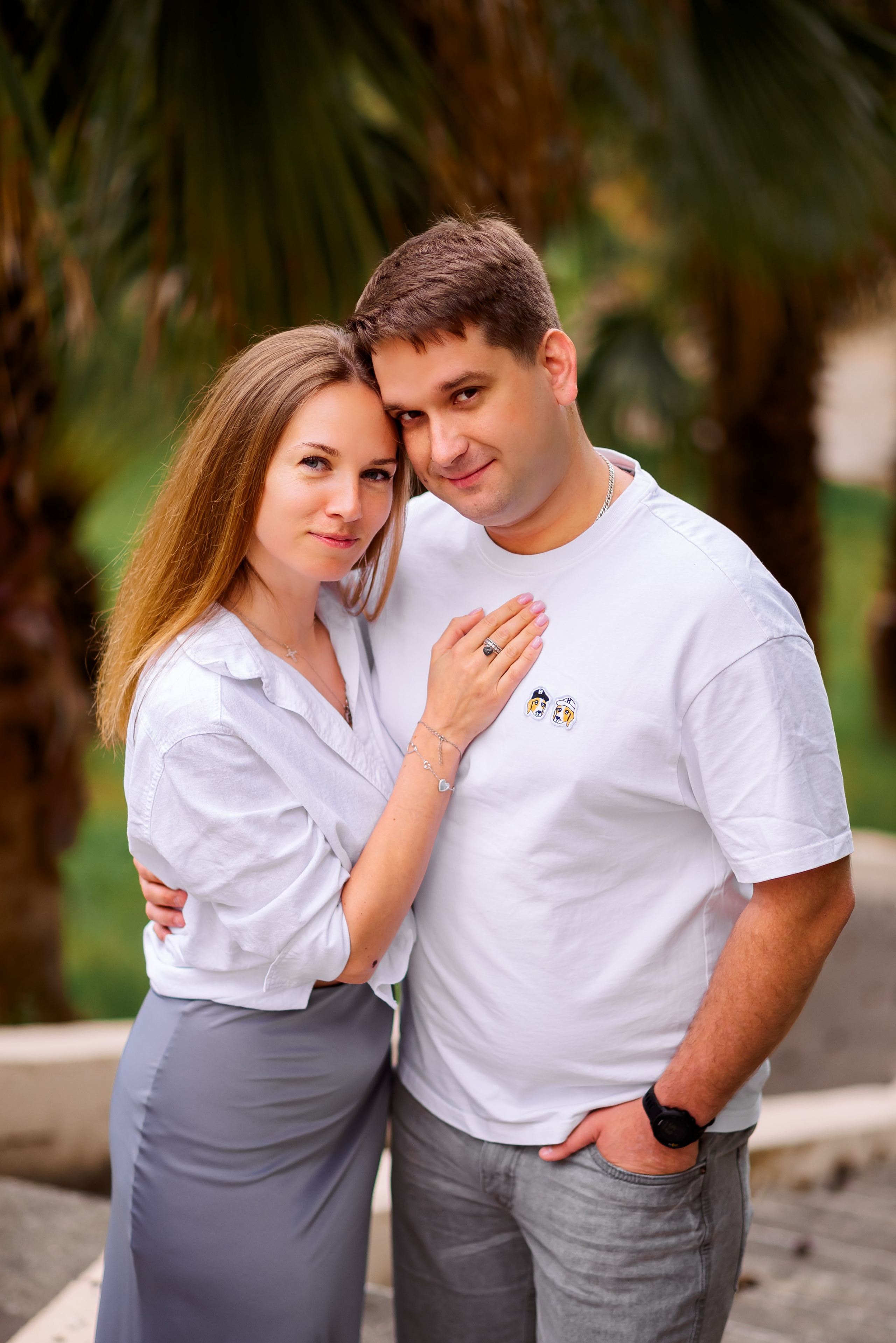 Love Story. Семейный и женский фотограф Лоо Краснодар Сочи Энем Татьяна Трибурт