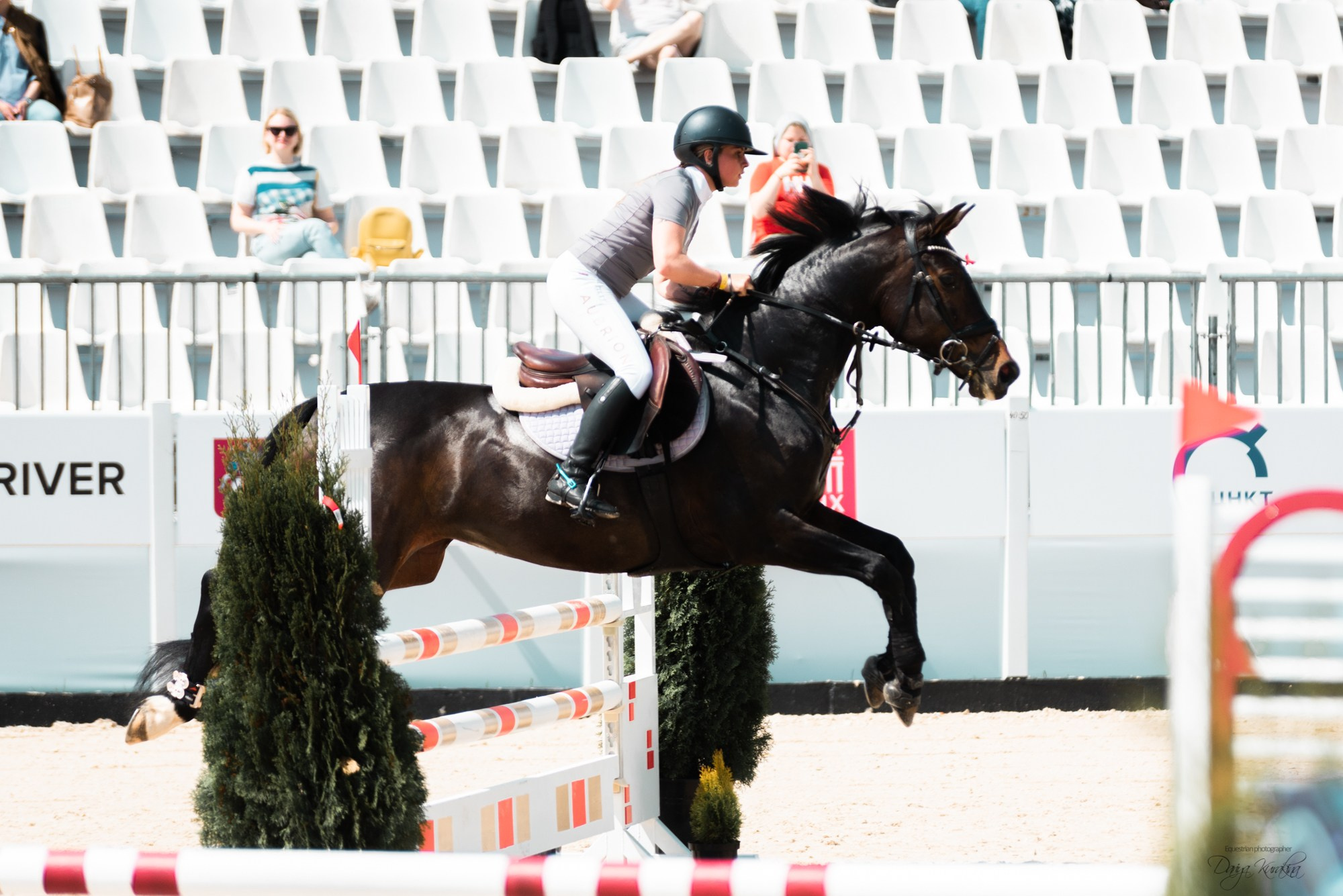 BITRIVER CUP 2023. Конный фотограф Куракина Дарья • Фотосессии с лошадьми