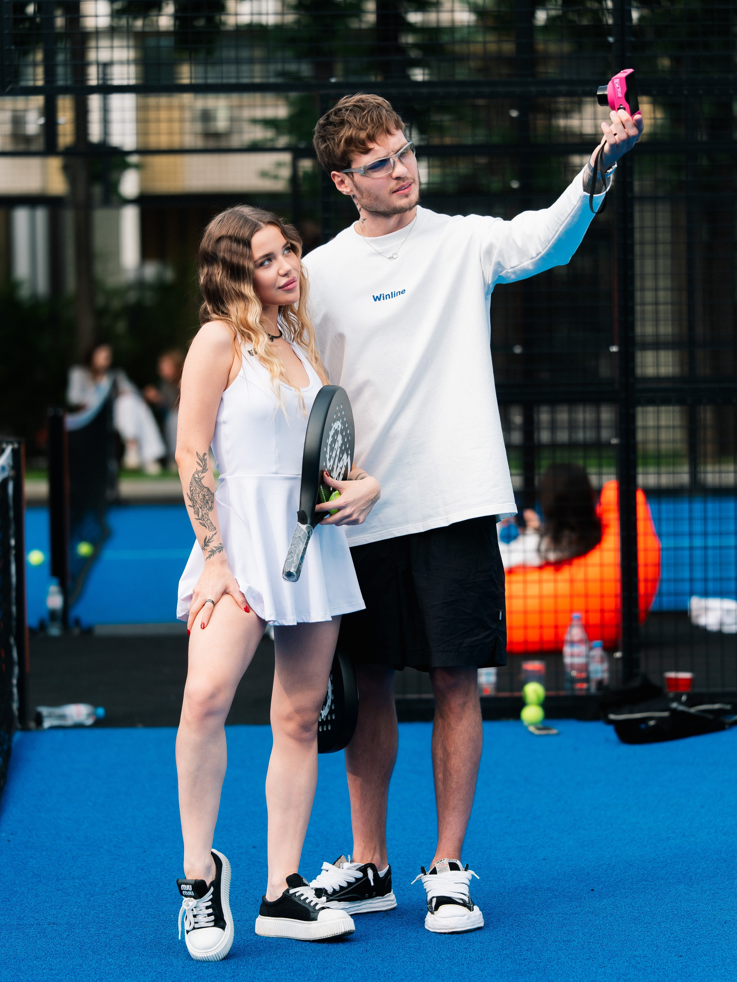 PORTFOLIO 111PX.RU. Москва / Репортаж / Спорт / Индивидуальные съемки