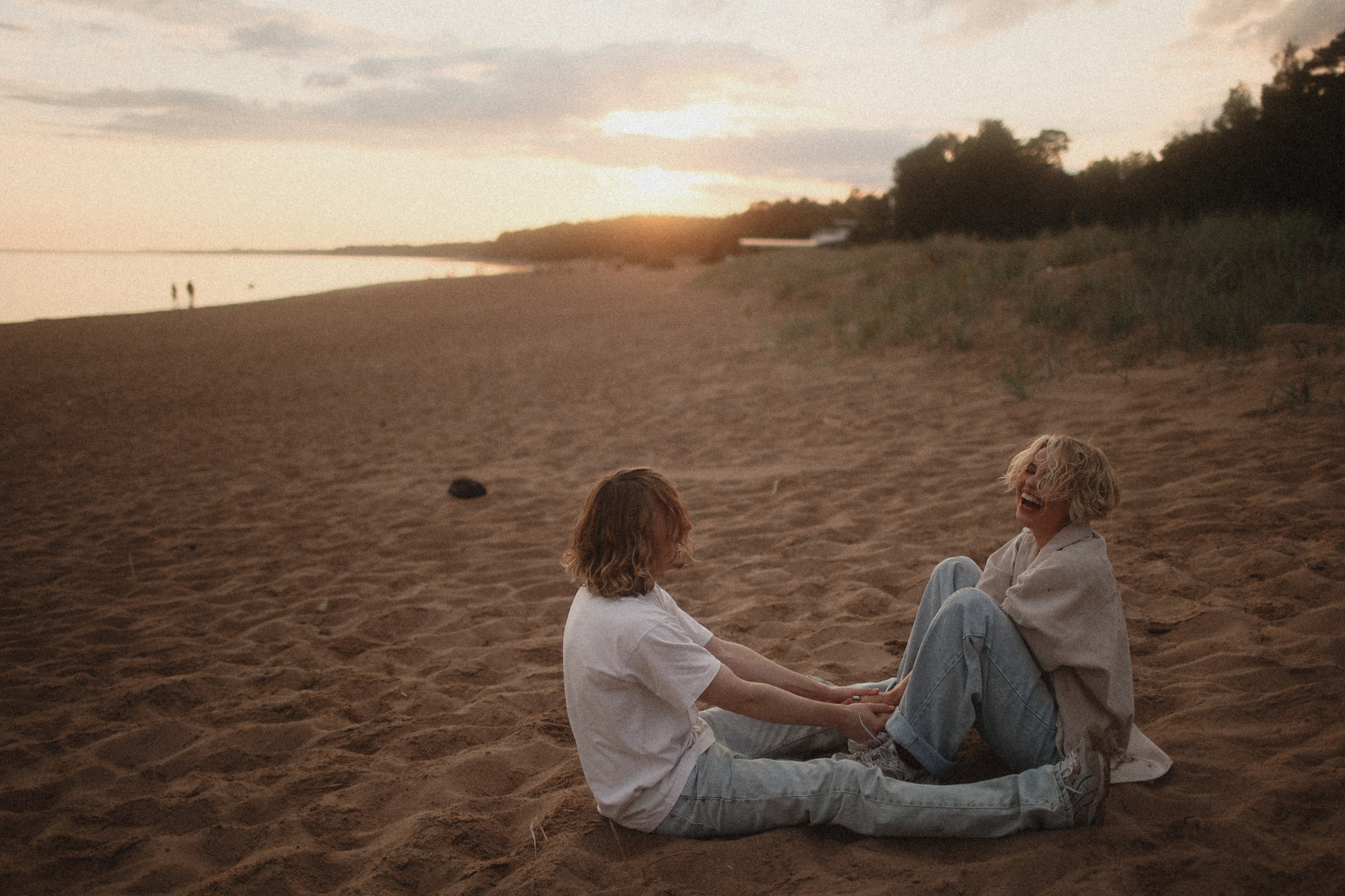 Zaliv. Свадебный и семейный фотограф Москва, Спб, Крым Игорь Сазонов