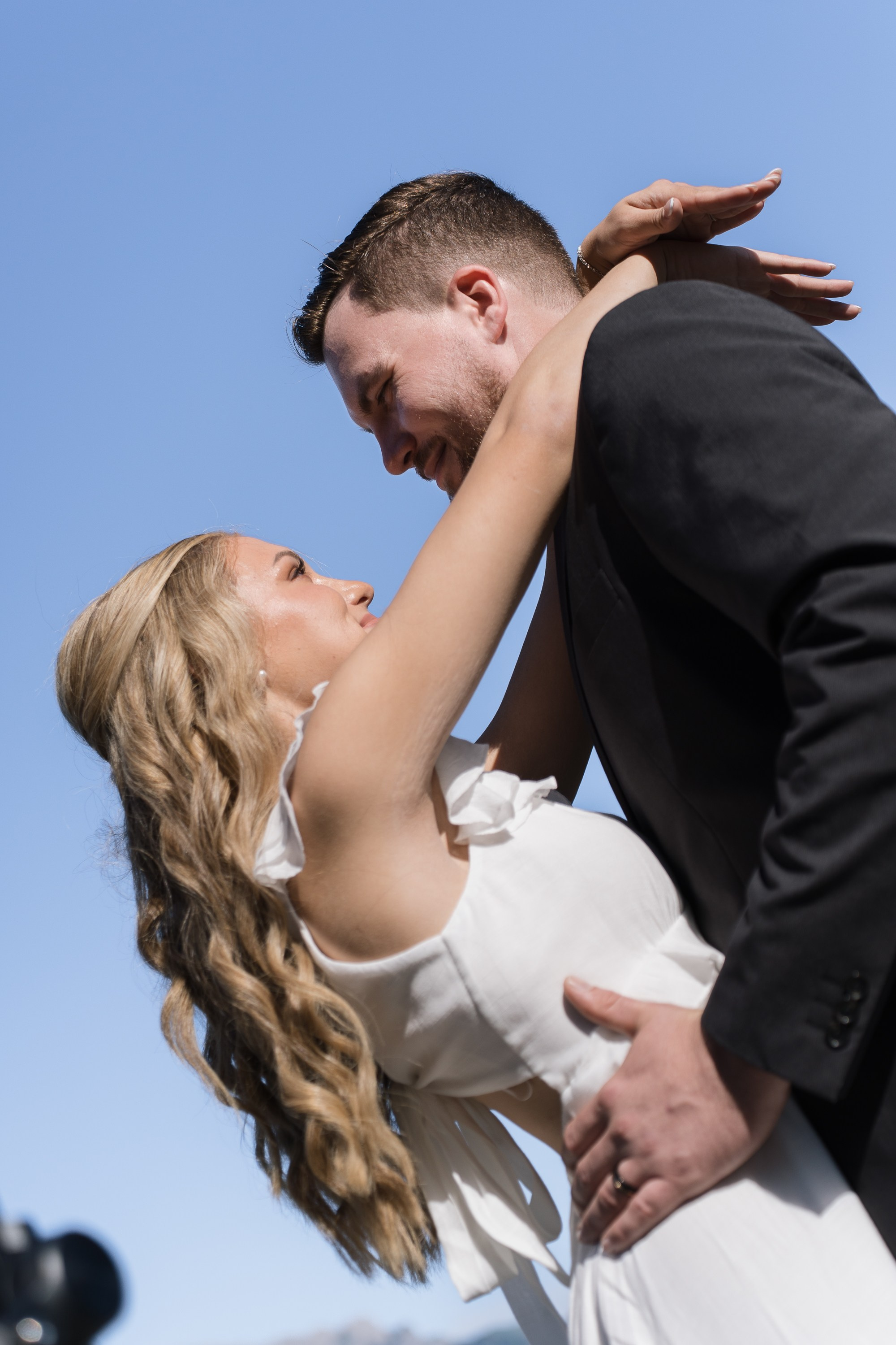 Valery & Fiance. Maria Anistratova | Destination Photographer, Videographer & Drone Pilot — Lake Como
