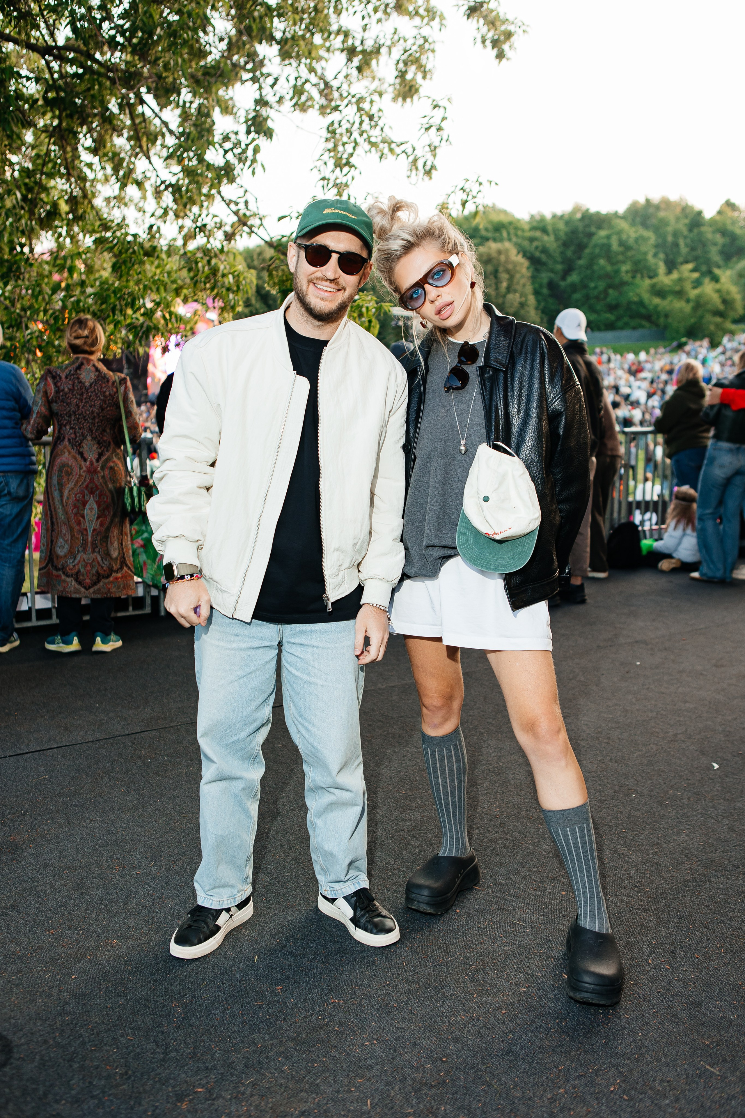 Пикник Афиши 2025. Фотограф в Москве Влад Ярчевский