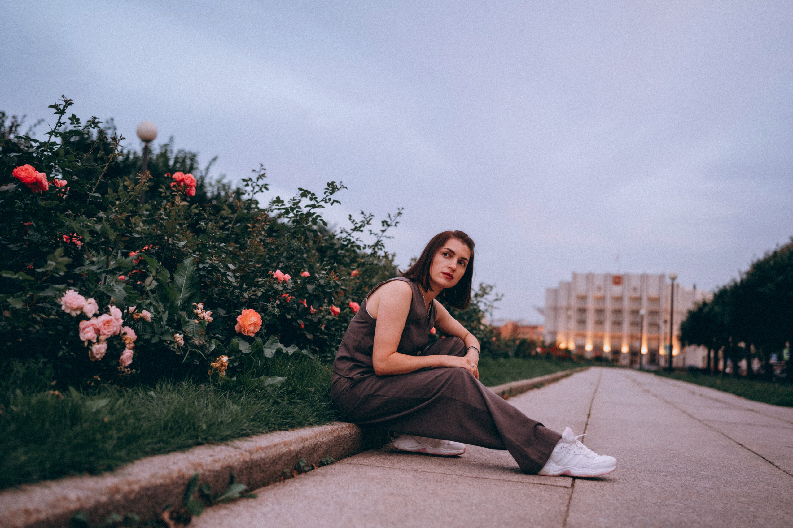 Юлия. Фотограф в Санкт-Петербурге Батурина Елена