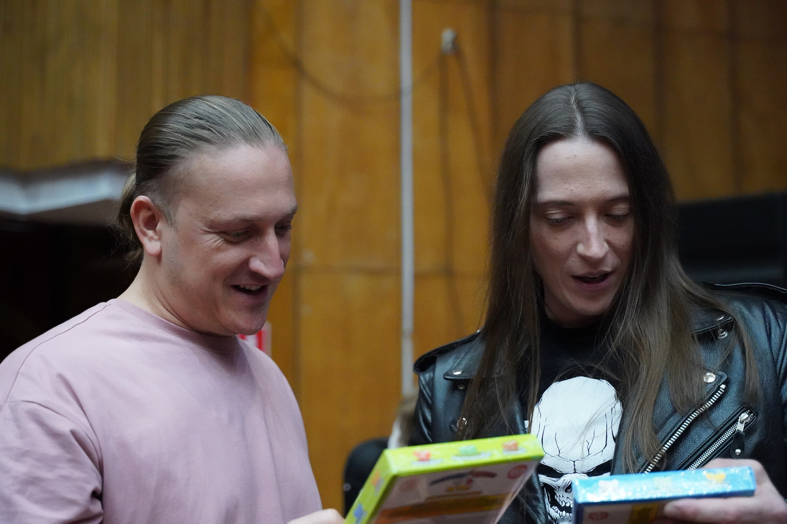 После концерта. Арт-фотограф в Краснодаре