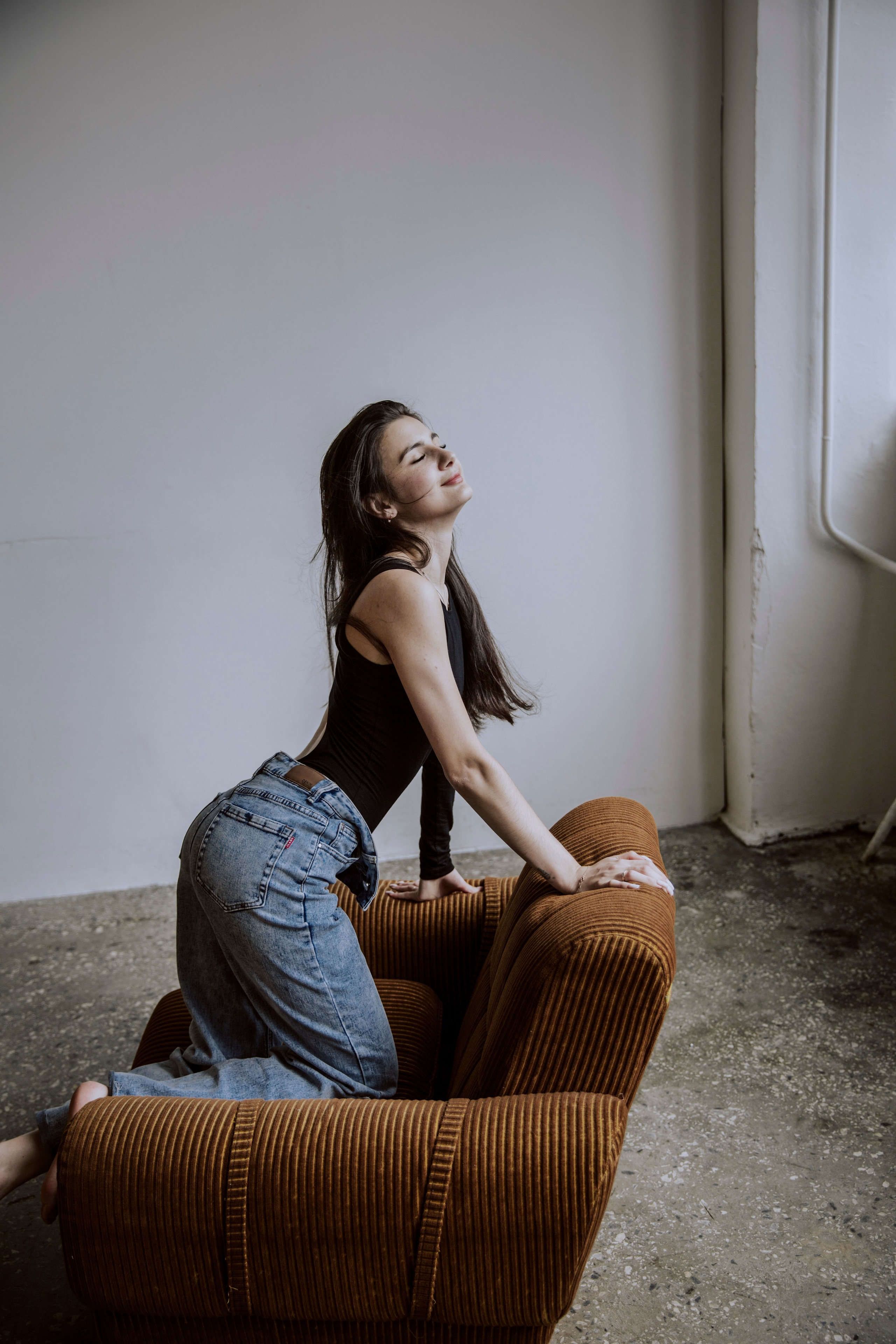 Милана. Фотограф, который снимает любовь в Санкт-Петербурге и Череповце