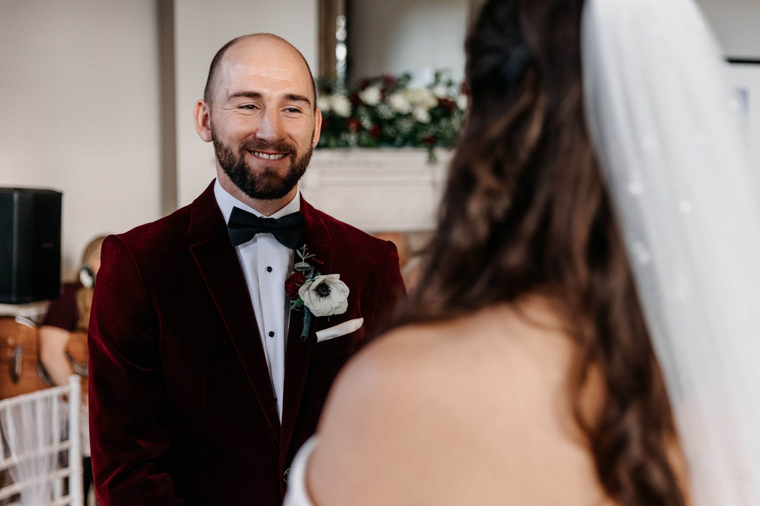 Hartsfield Manor Wedding. Moments Catchers — Wedding Photography & Video Duo in London