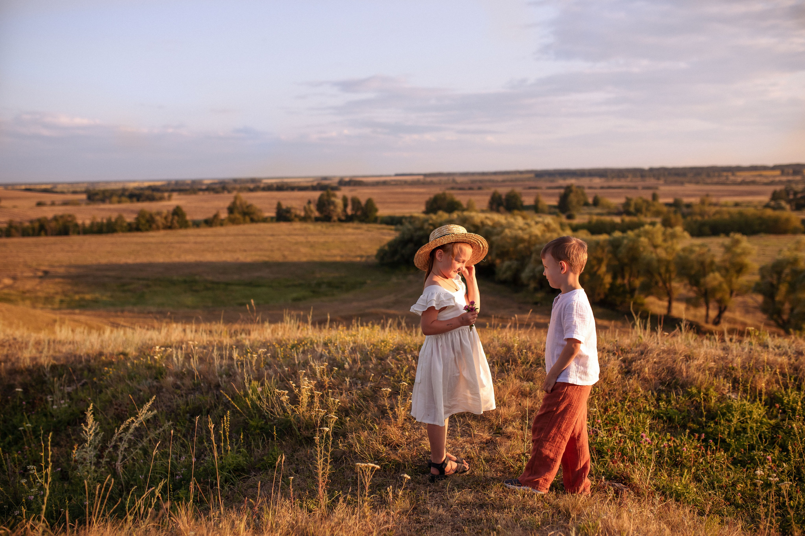 Алиса и Глеб. Ольга Смирнова юрист, фотограф