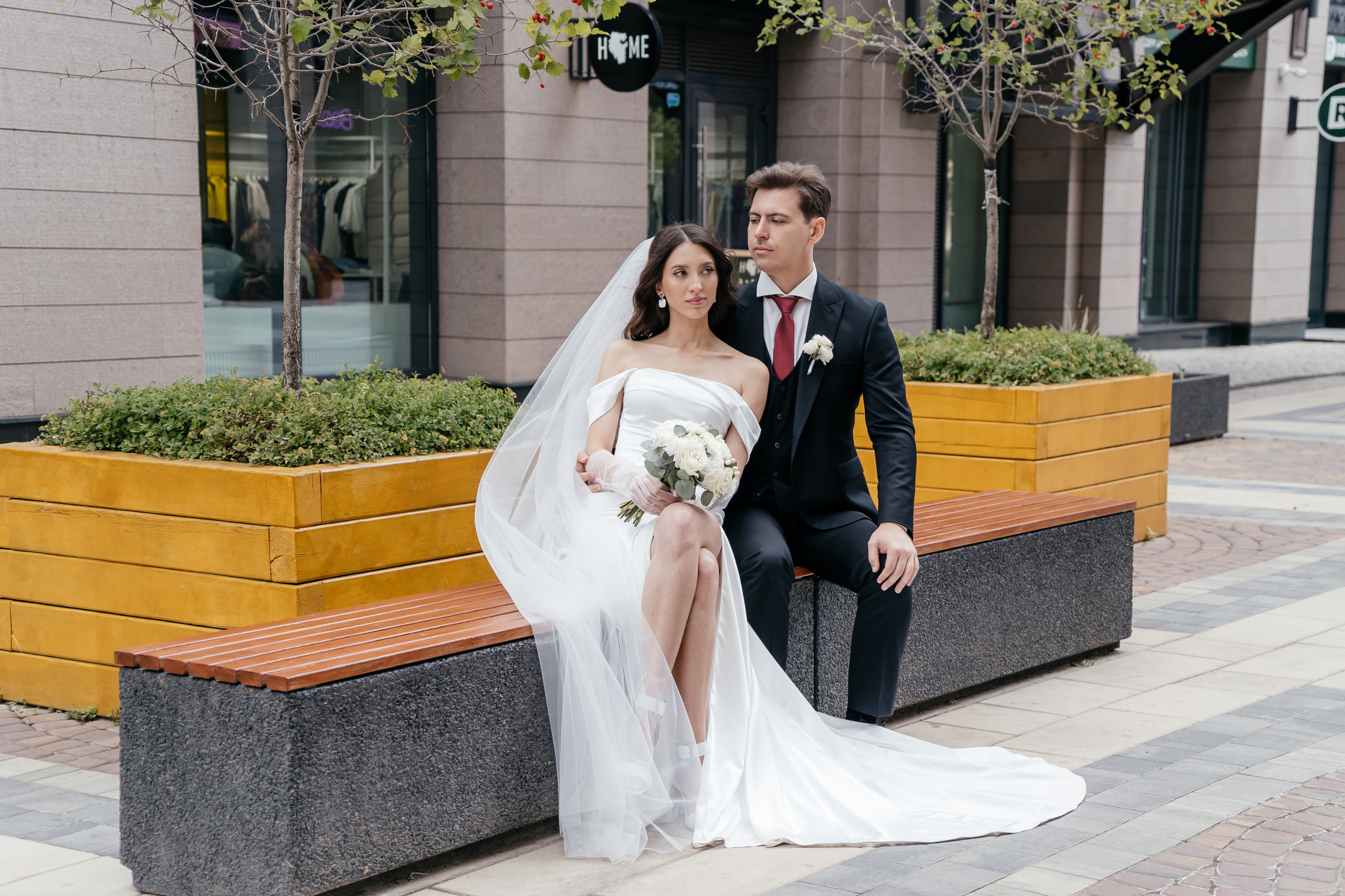 Свадьбы. Akhmadeevmedia.ru