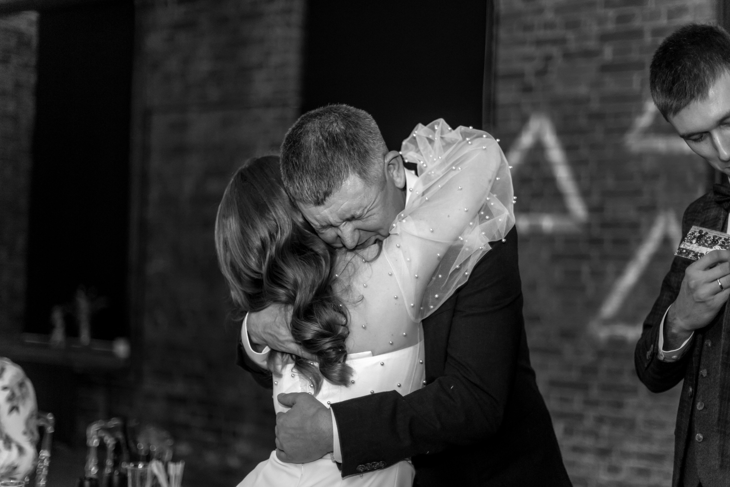 Конец октября. Свадебный и семейный фотограф Арина Кулёва