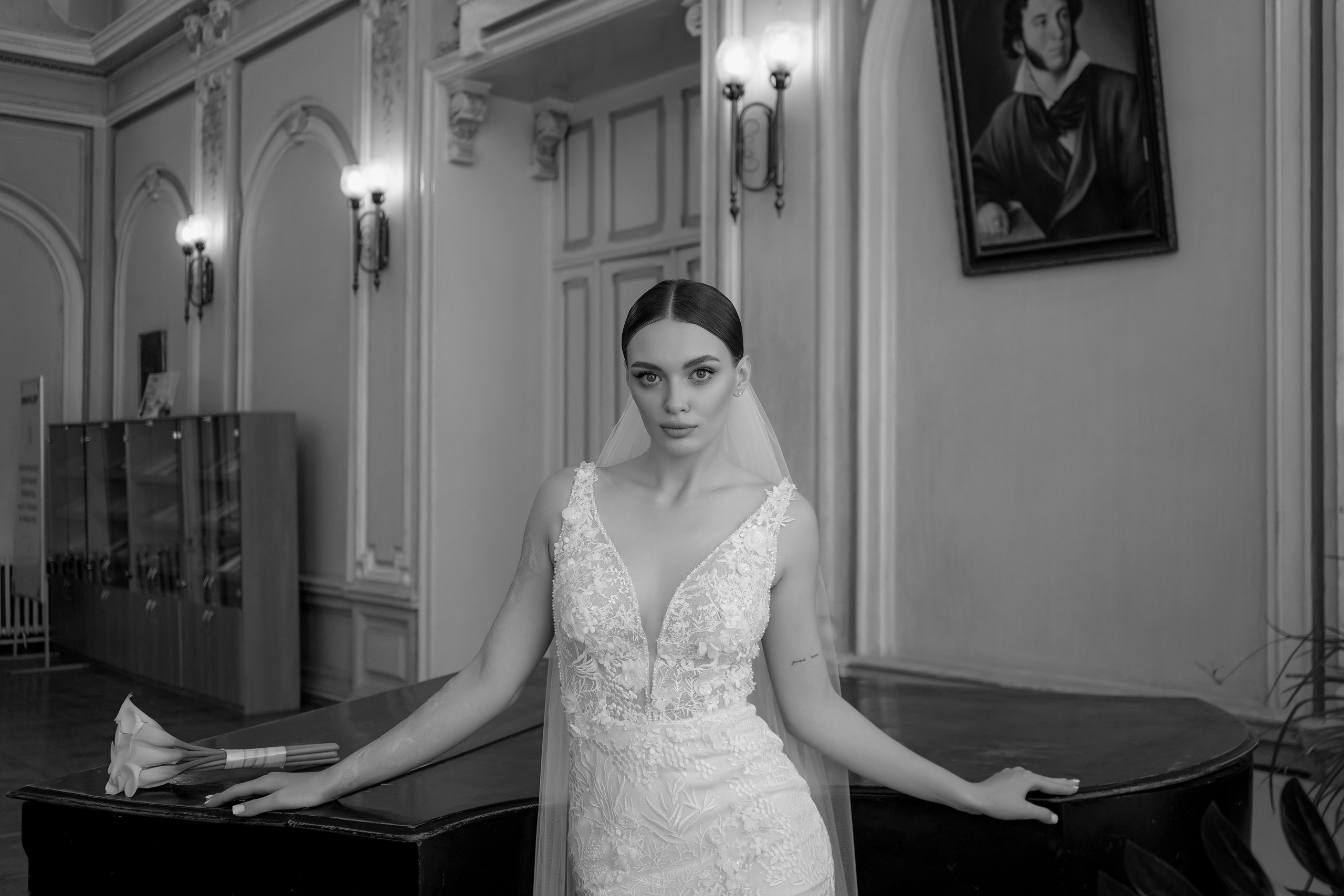 Владислав и Дарья. Свадебный фотограф в Ростове-на-Дону. Таинство Крещения и Венчания, семейные фотосессии. Алёна Чёботова