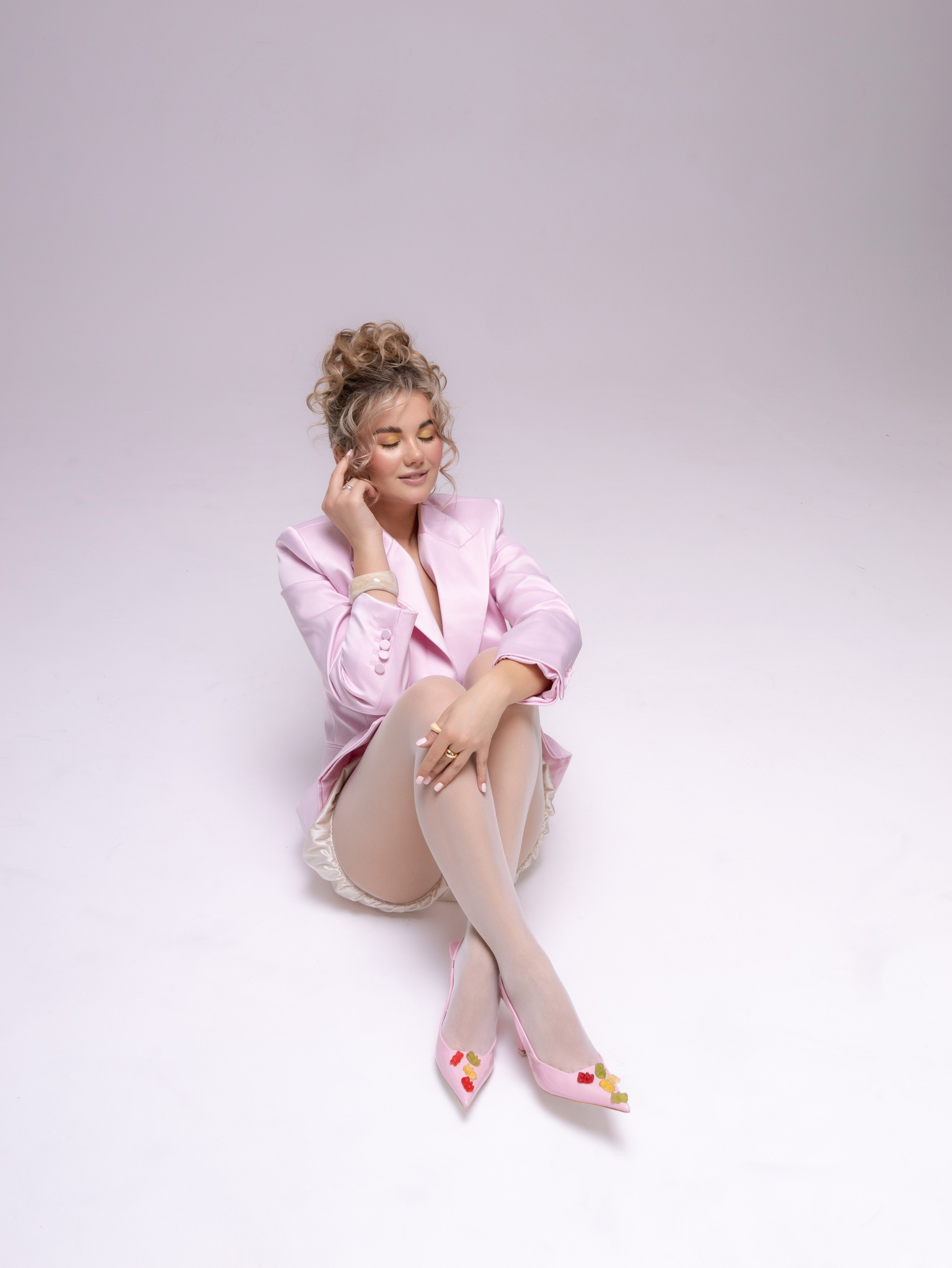 Алина и Карамелька. Универсальный фотограф и видеограф в Самаре