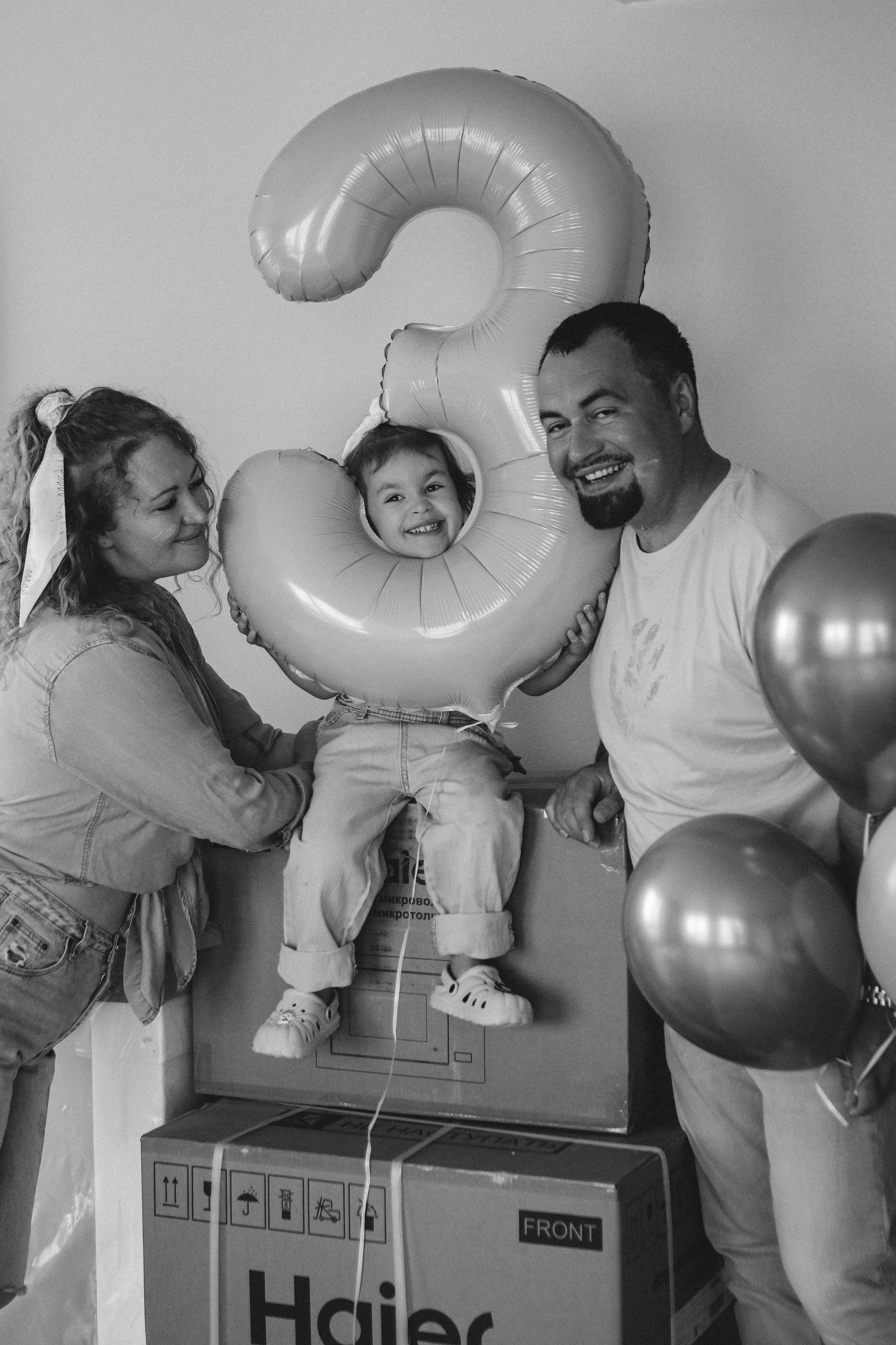 Семейная стройка. Оксана Чистова свадебный фотограф | Москва и Питер