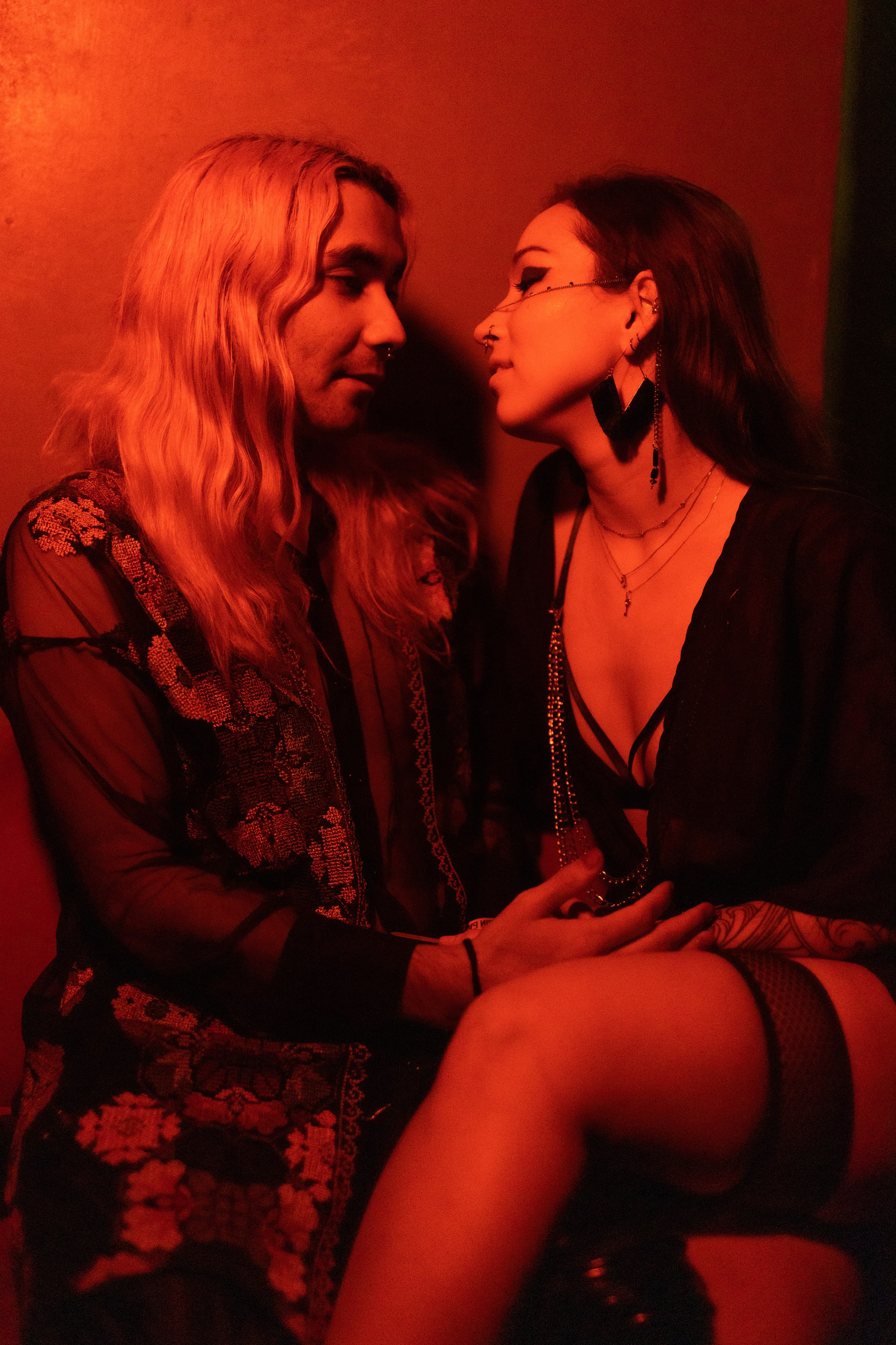 SENS 2023. Фотограф в Москве Десятова Ксения