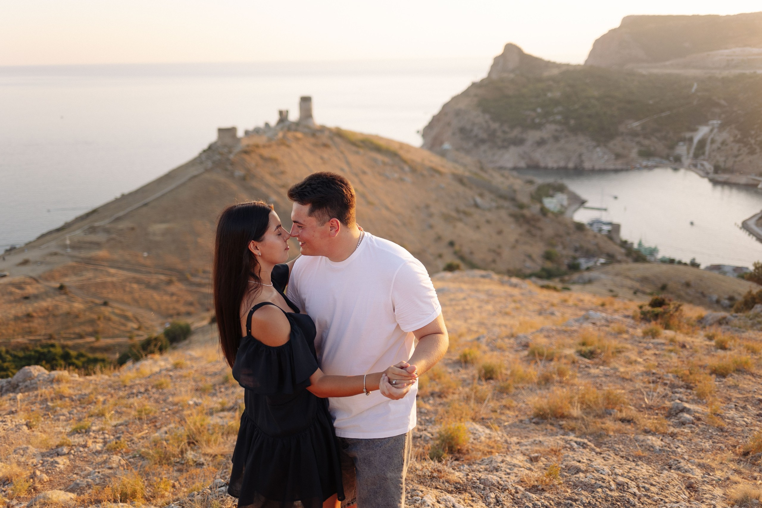 S&E. Семейный фотограф в Севастополе и Симферополе Александра Чистякова