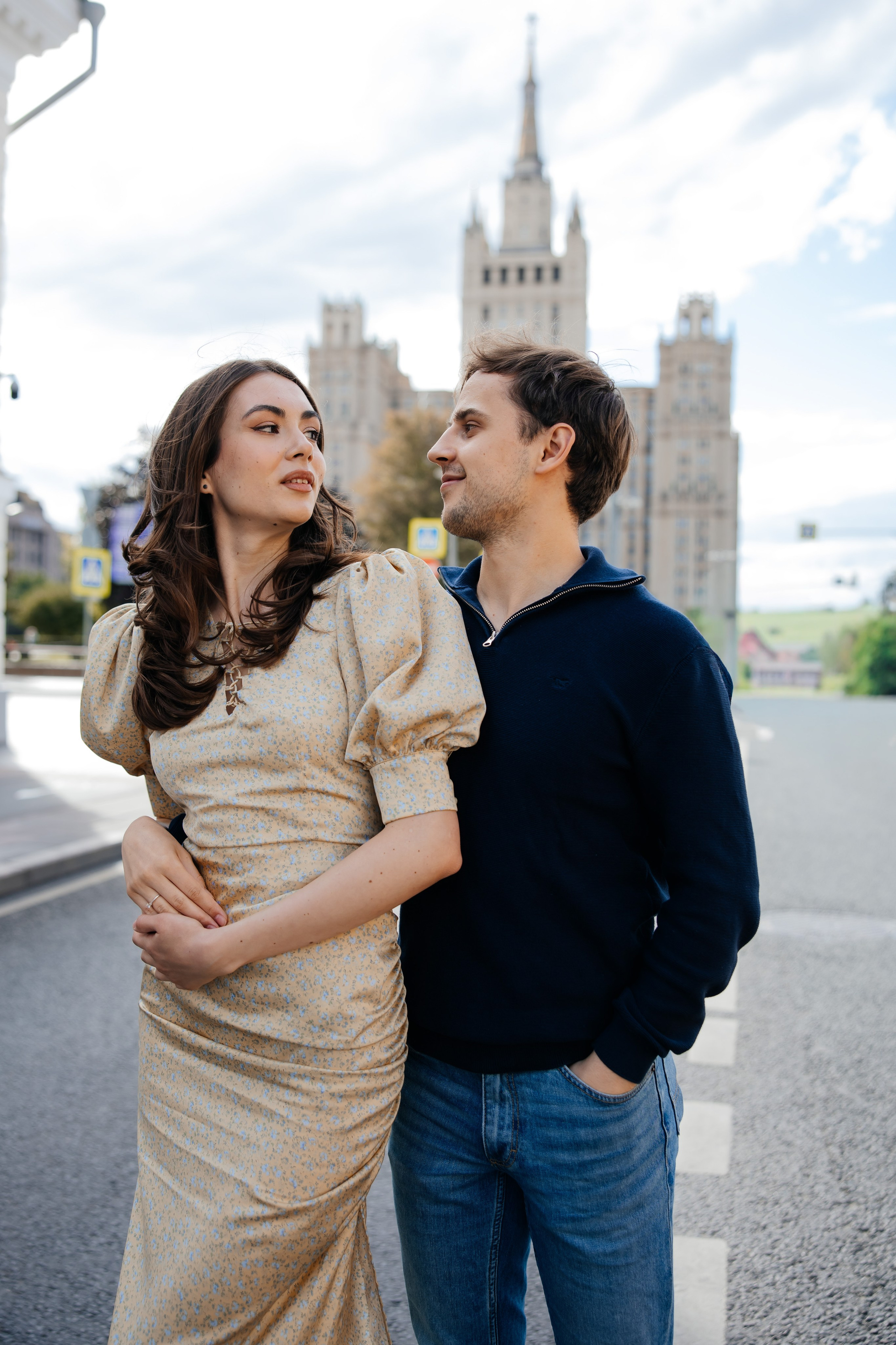 7/08. Фотограф в Москве Рышкевич Полина