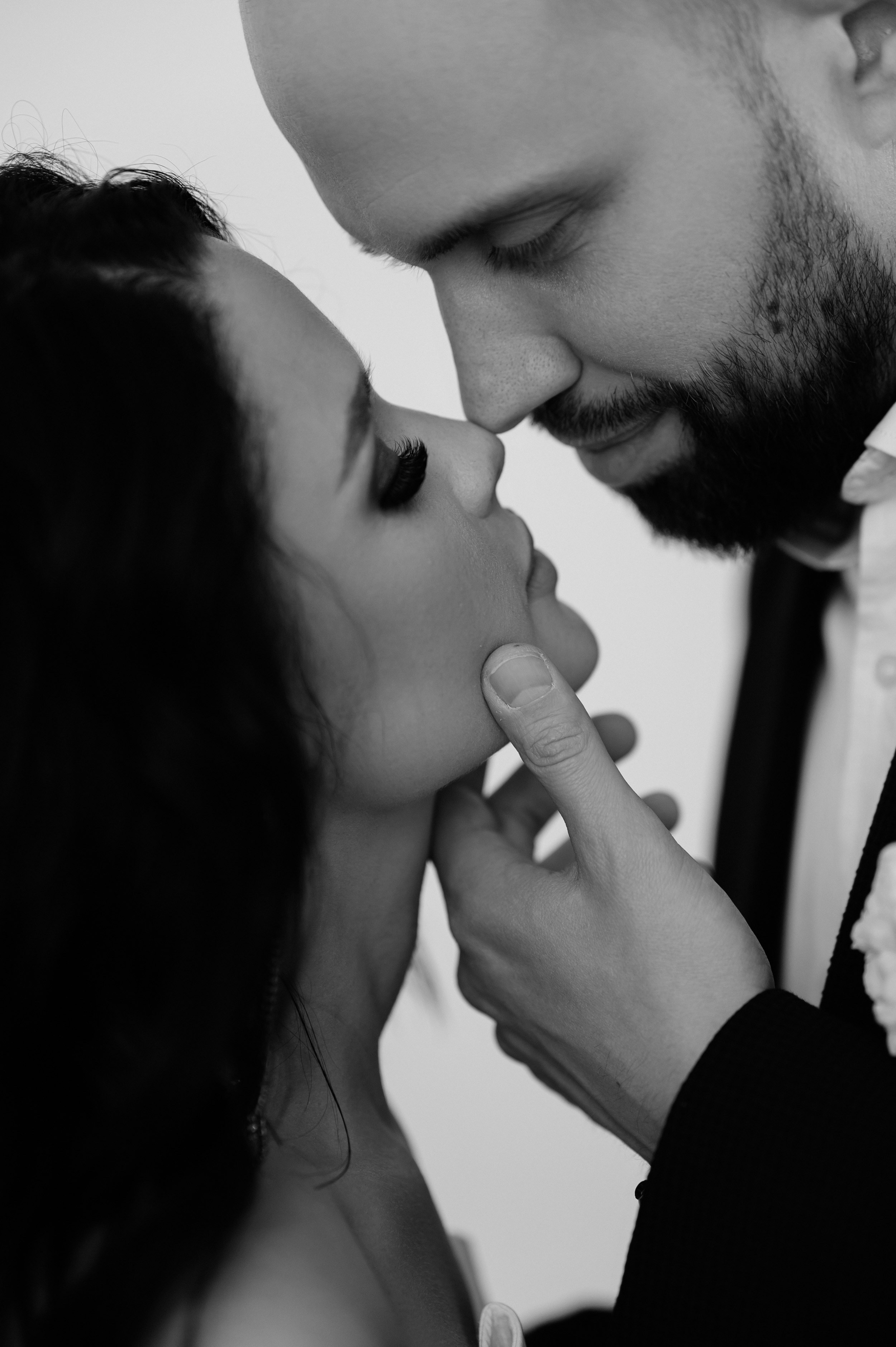 Свадебные истори. Главная