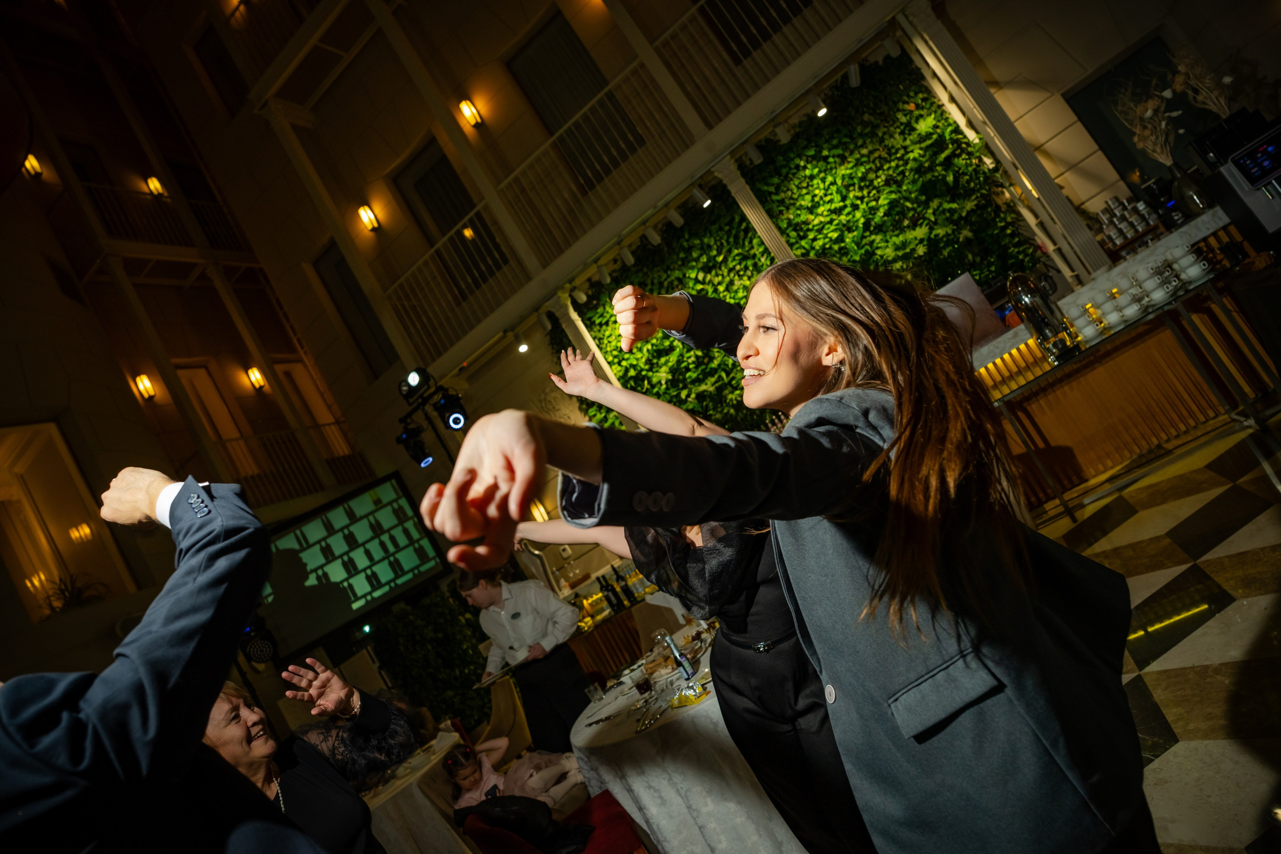 Свадьба: Кирилл и Лейсан. Фотограф Александр Вишняков