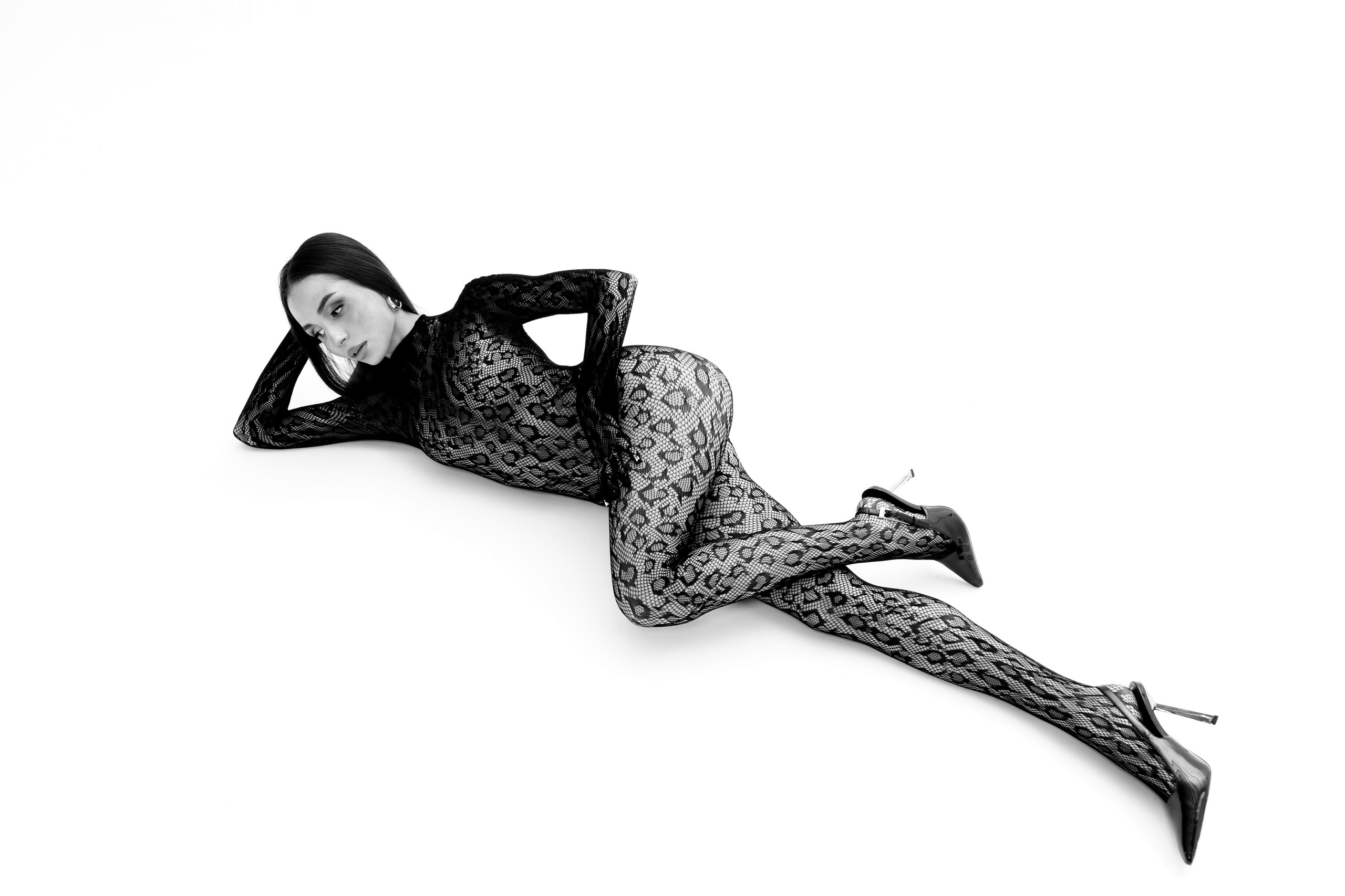 Лера (fashion портрет). Иван Упоров — фотограф, рилсмейкер чебоксары