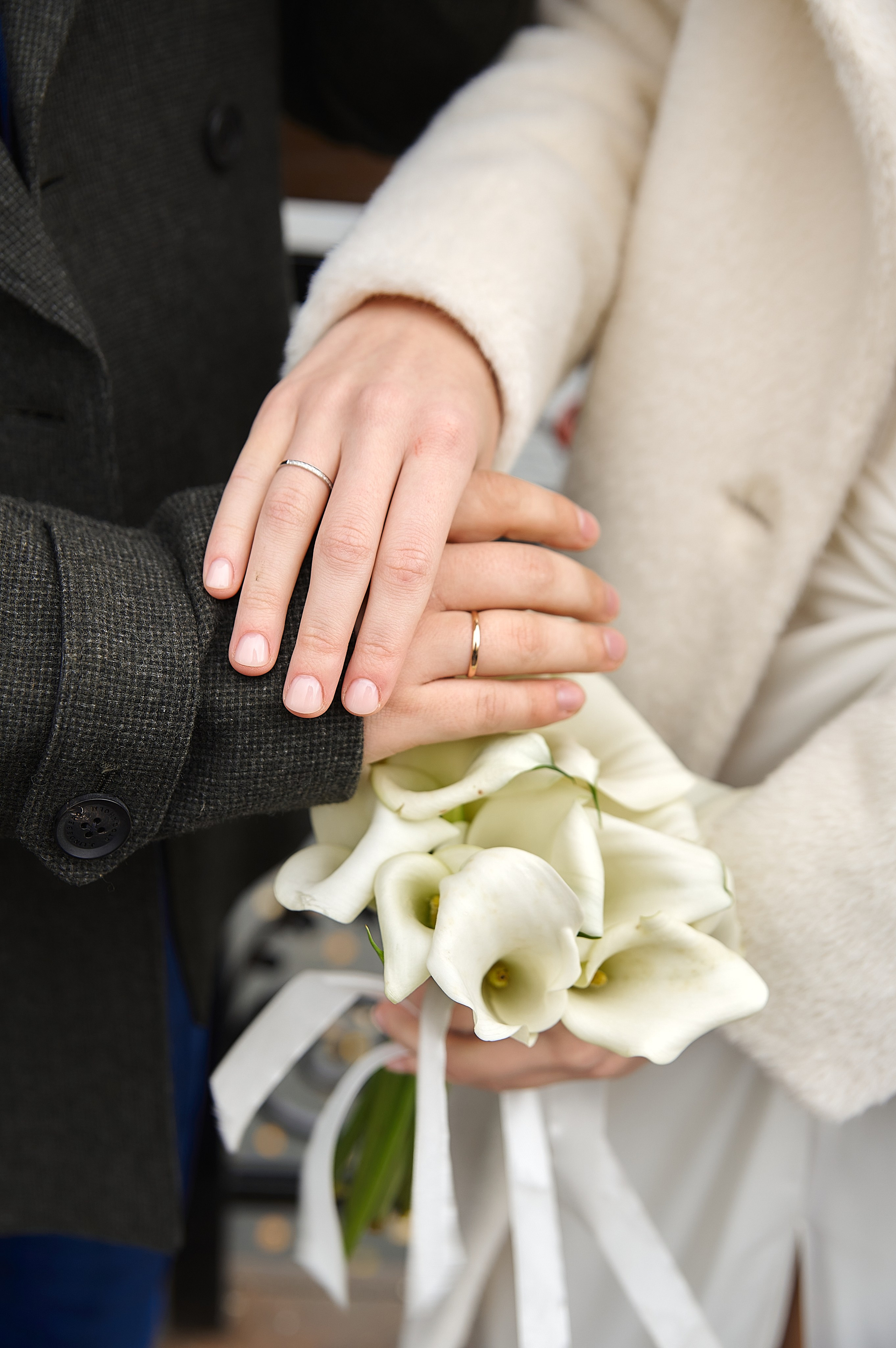 Свадебное порфолио