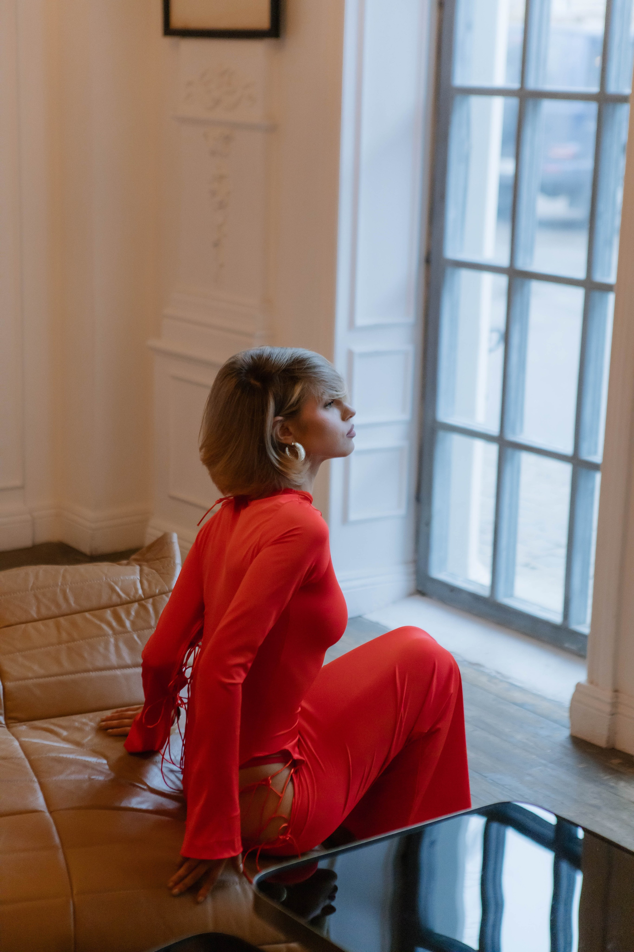 Индивидуальная фотосессия. Фото, видео и контент съемки в Москве