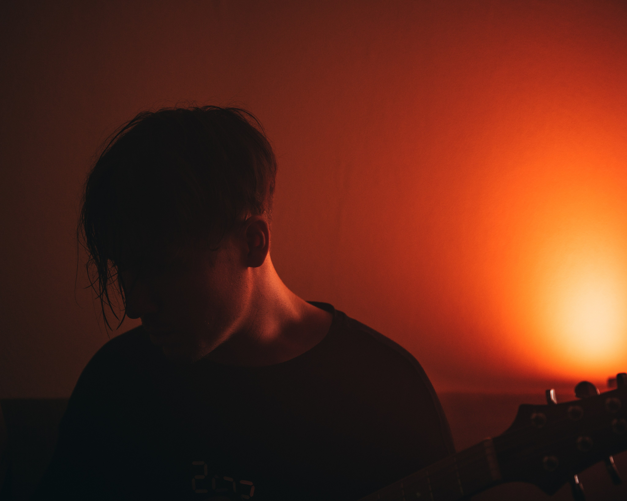 Backstage | Сниппет | Slava Efimov. Фотограф | Москва | Дарья Новикова