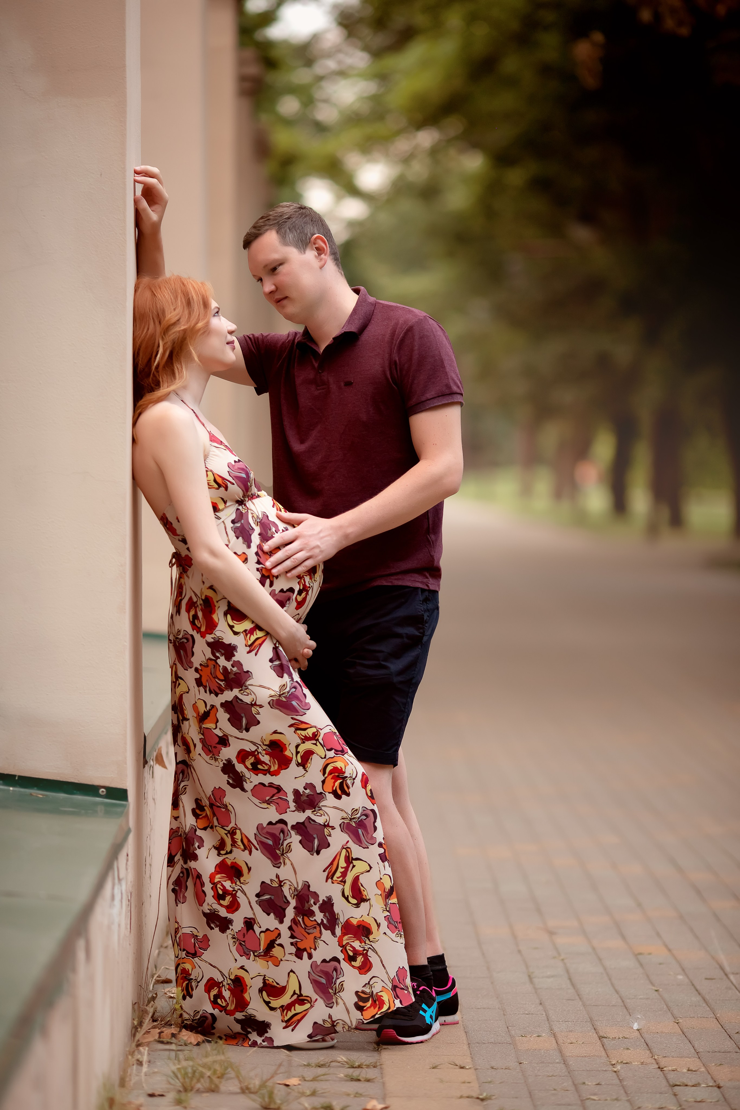 БЕРЕМЕННОСТЬ. Фотограф в Краснодаре Анна Светикова