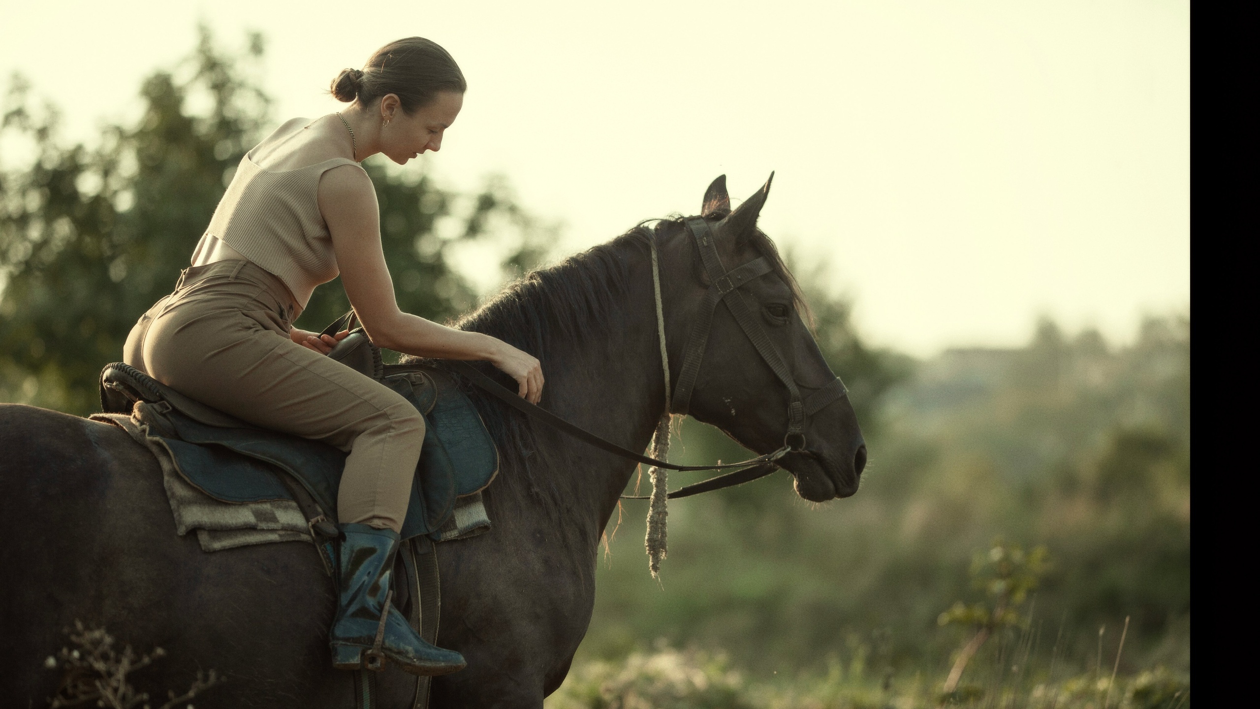 ВЕРНЫЙ СПУТНИК. Фотограф и Видеограф Артур Гимаев