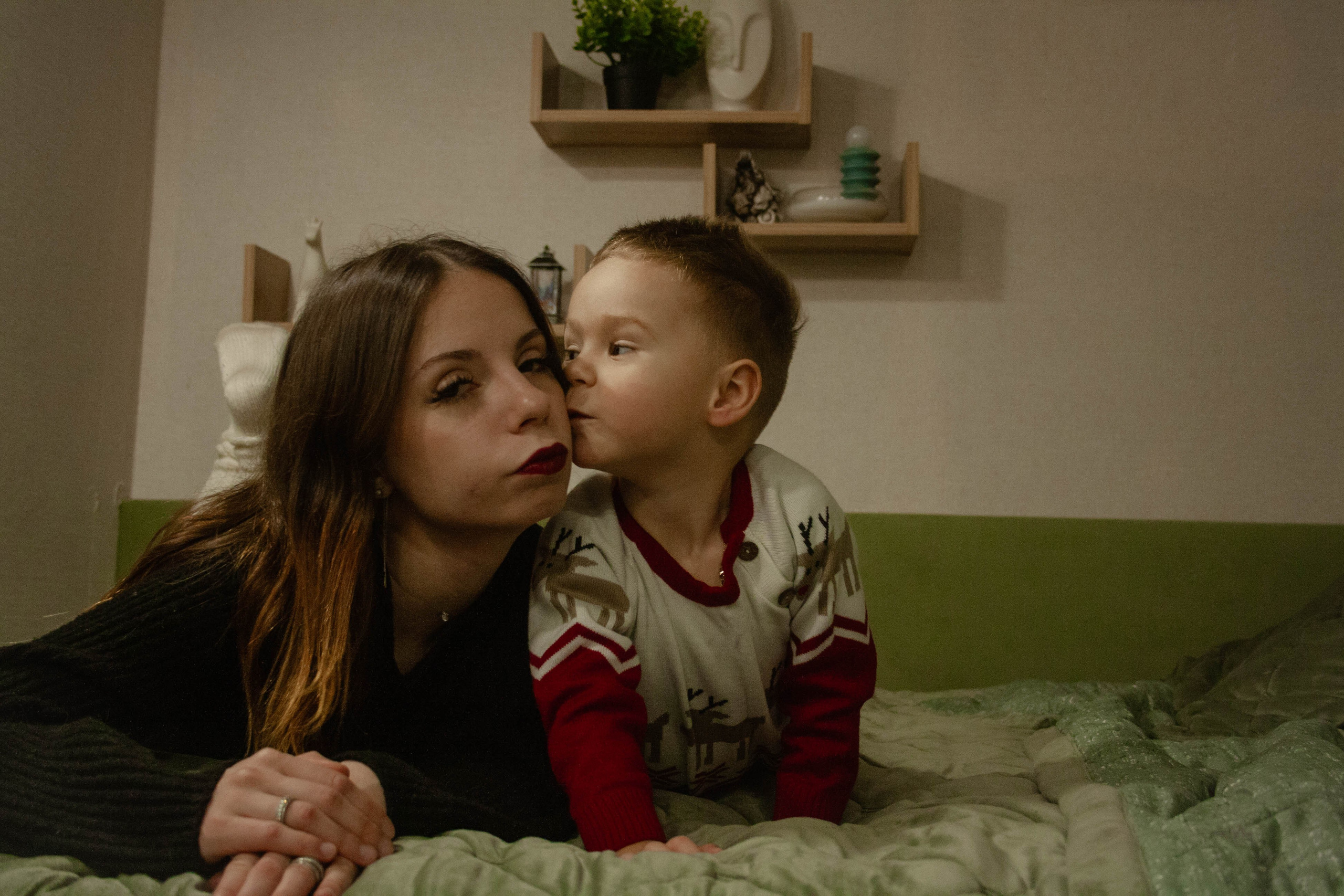 Семейная. Портретный фотограф в Саратове